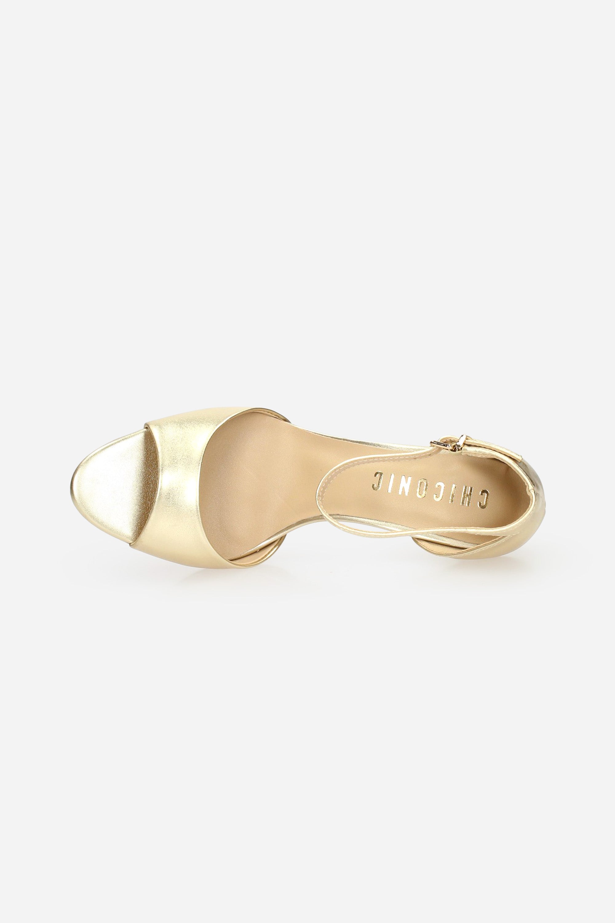 ORO | CHICONIC - D 2900126 Sandalo