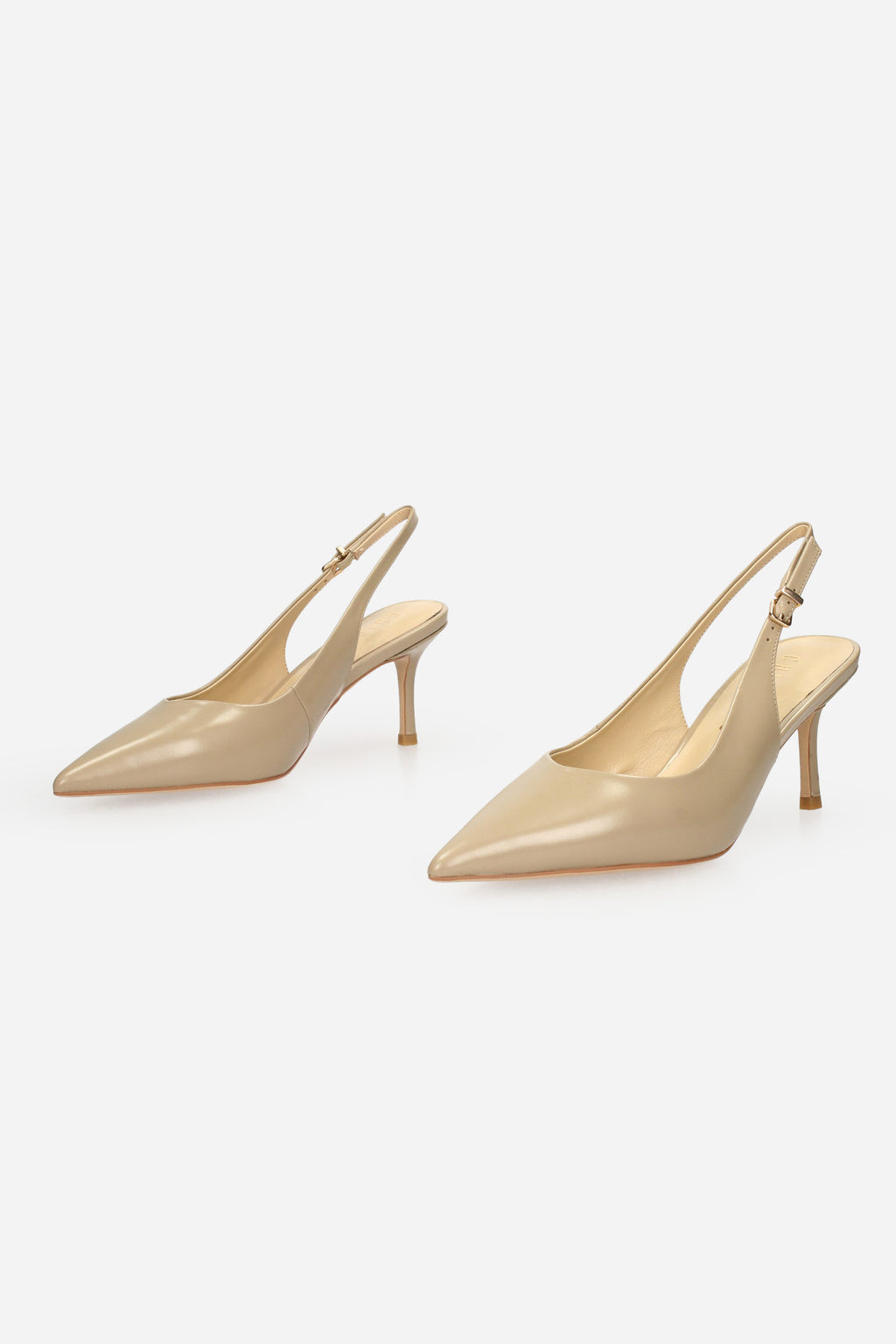NUDE | CHICONIC - D 3090126 Chanel