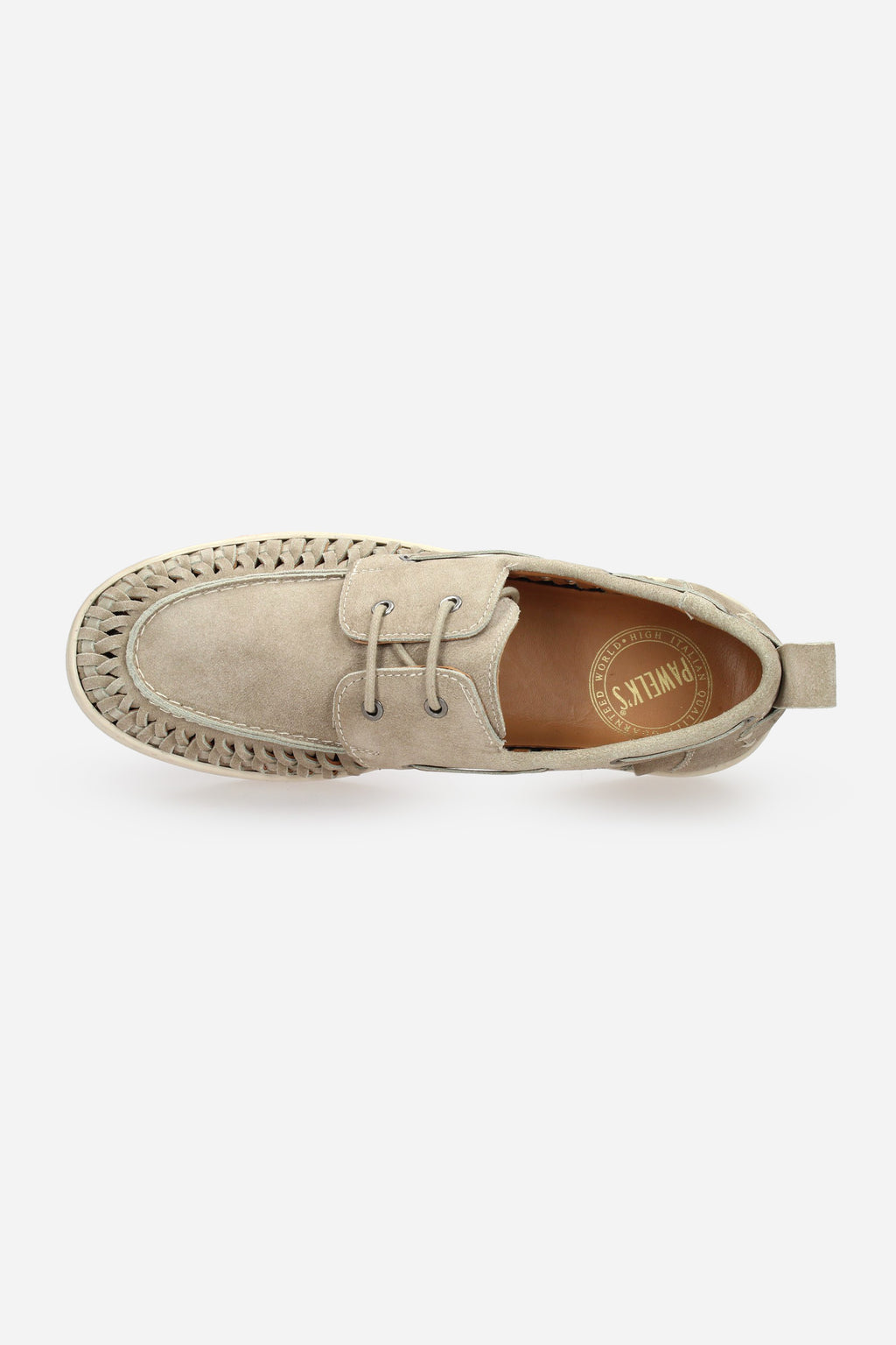 TORTORA | PAWELK'S - U Y007 Mocassino