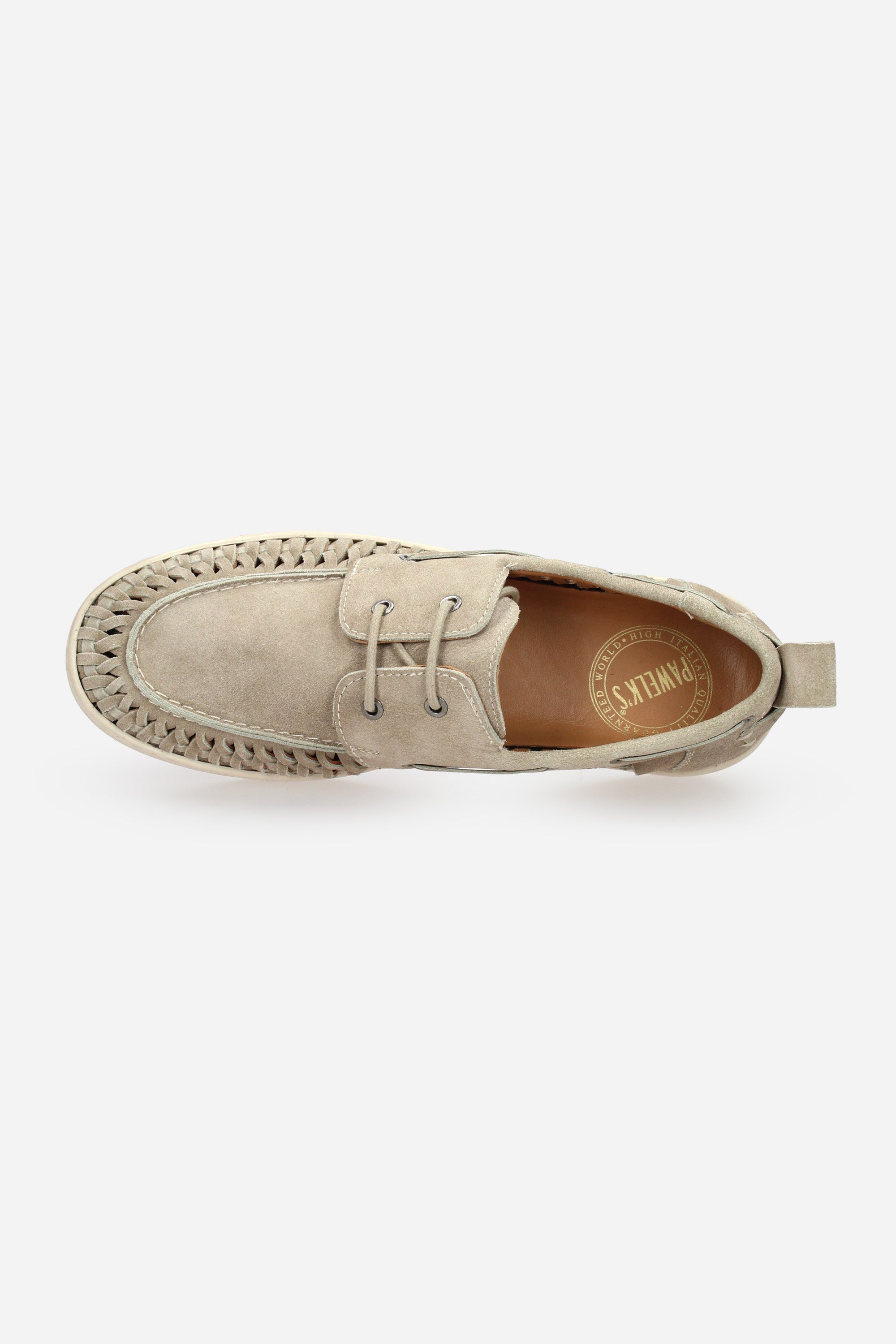 TORTORA | PAWELK'S - U Y007 Mocassino