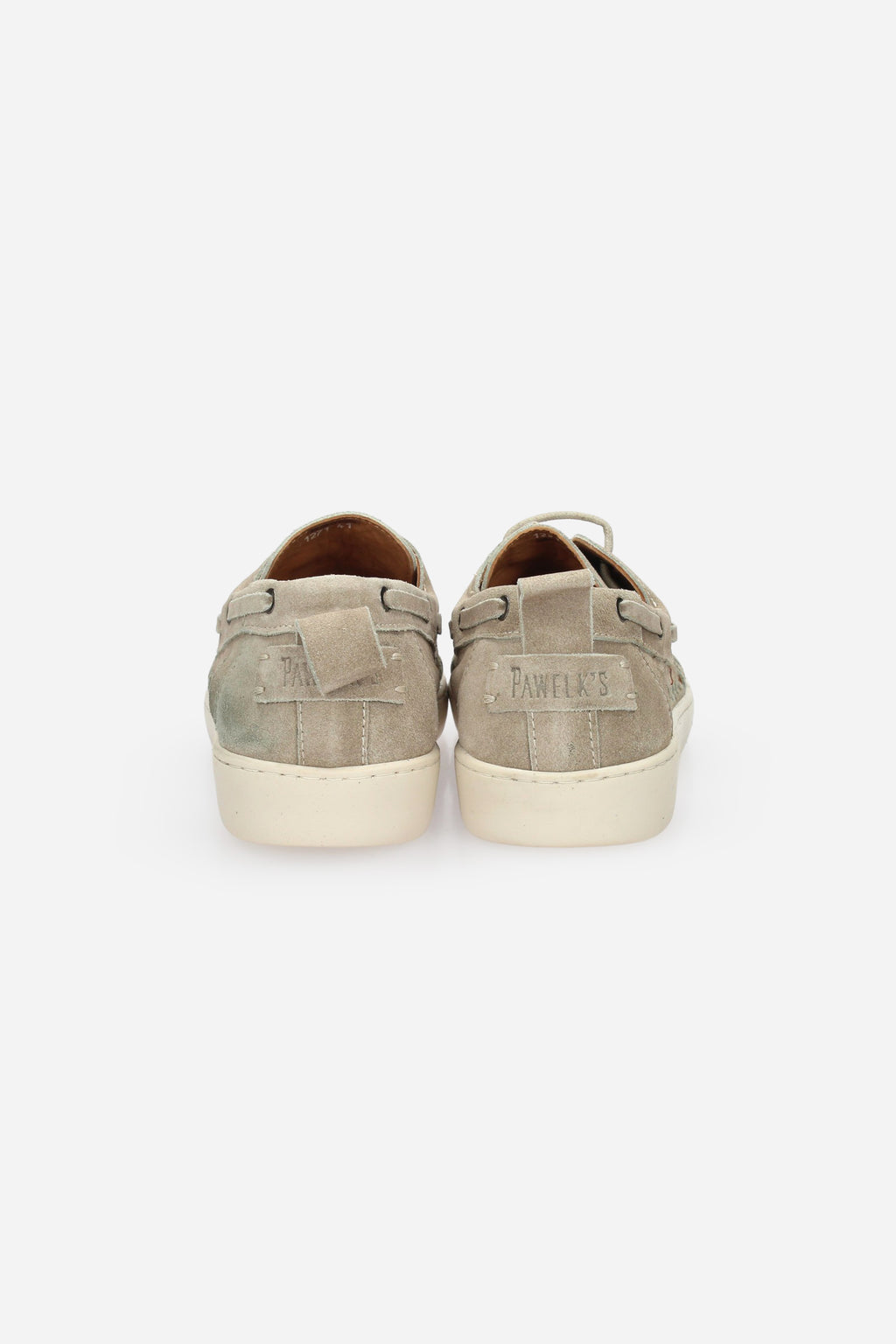 TORTORA | PAWELK'S - U Y007 Mocassino