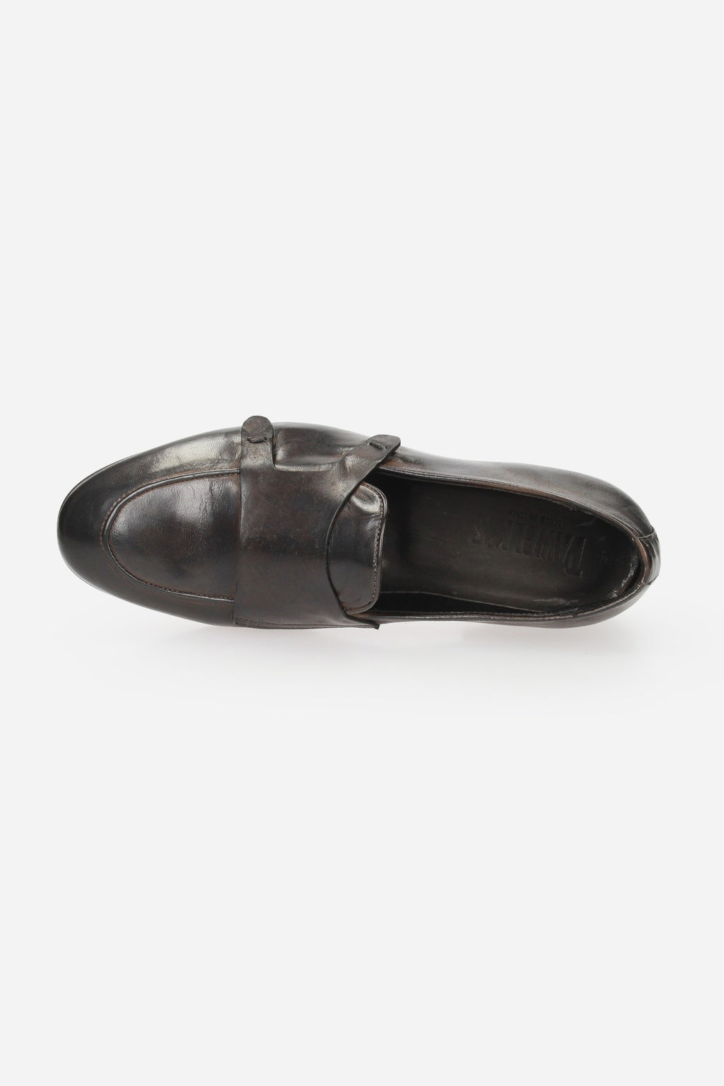 TESTA DI MORO | PAWELK'S - U 26162 Mocassino