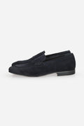 BLU | PAWELK'S - U 26161 Mocassino