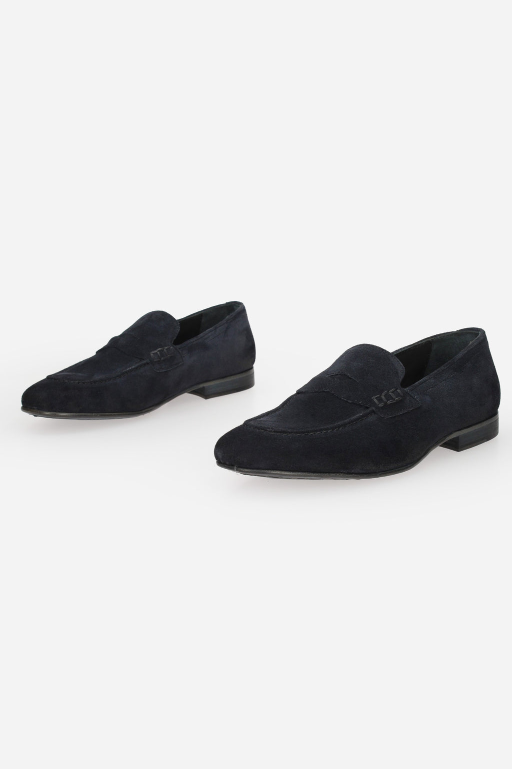 BLU | PAWELK'S - U 26161 Mocassino