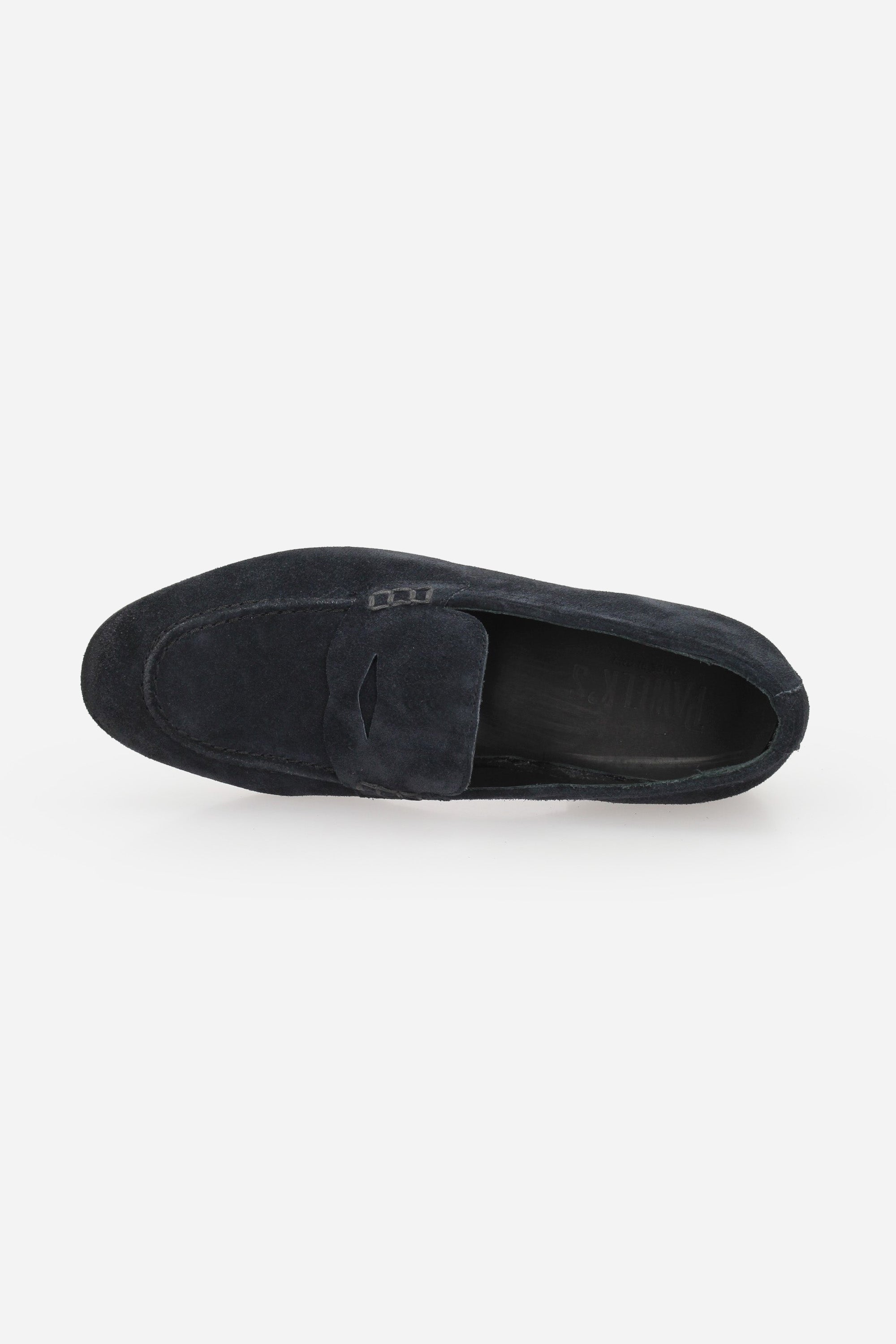 BLU | PAWELK'S - U 26161 Mocassino
