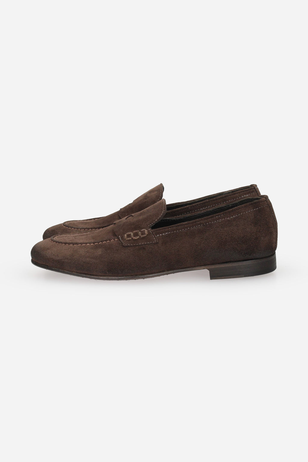 TESTA DI MORO | PAWELK'S - U 26161 Mocassino