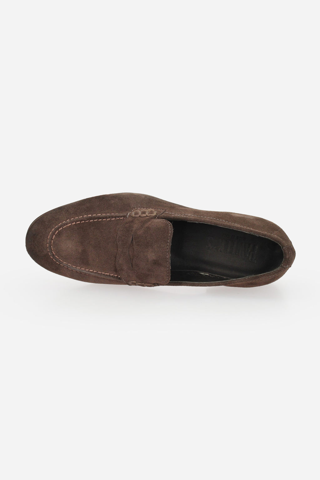 TESTA DI MORO | PAWELK'S - U 26161 Mocassino