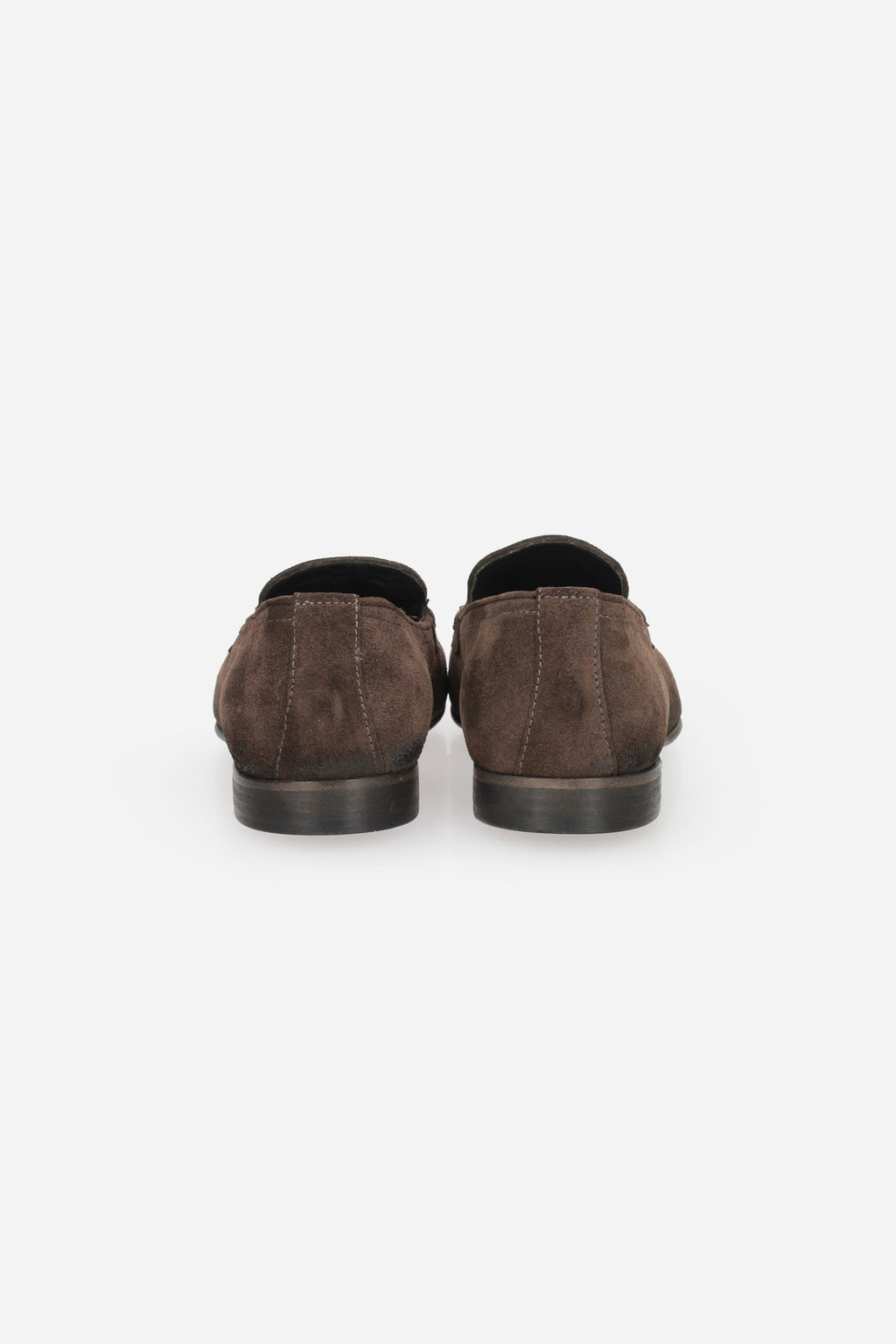 TESTA DI MORO | PAWELK'S - U 26161 Mocassino