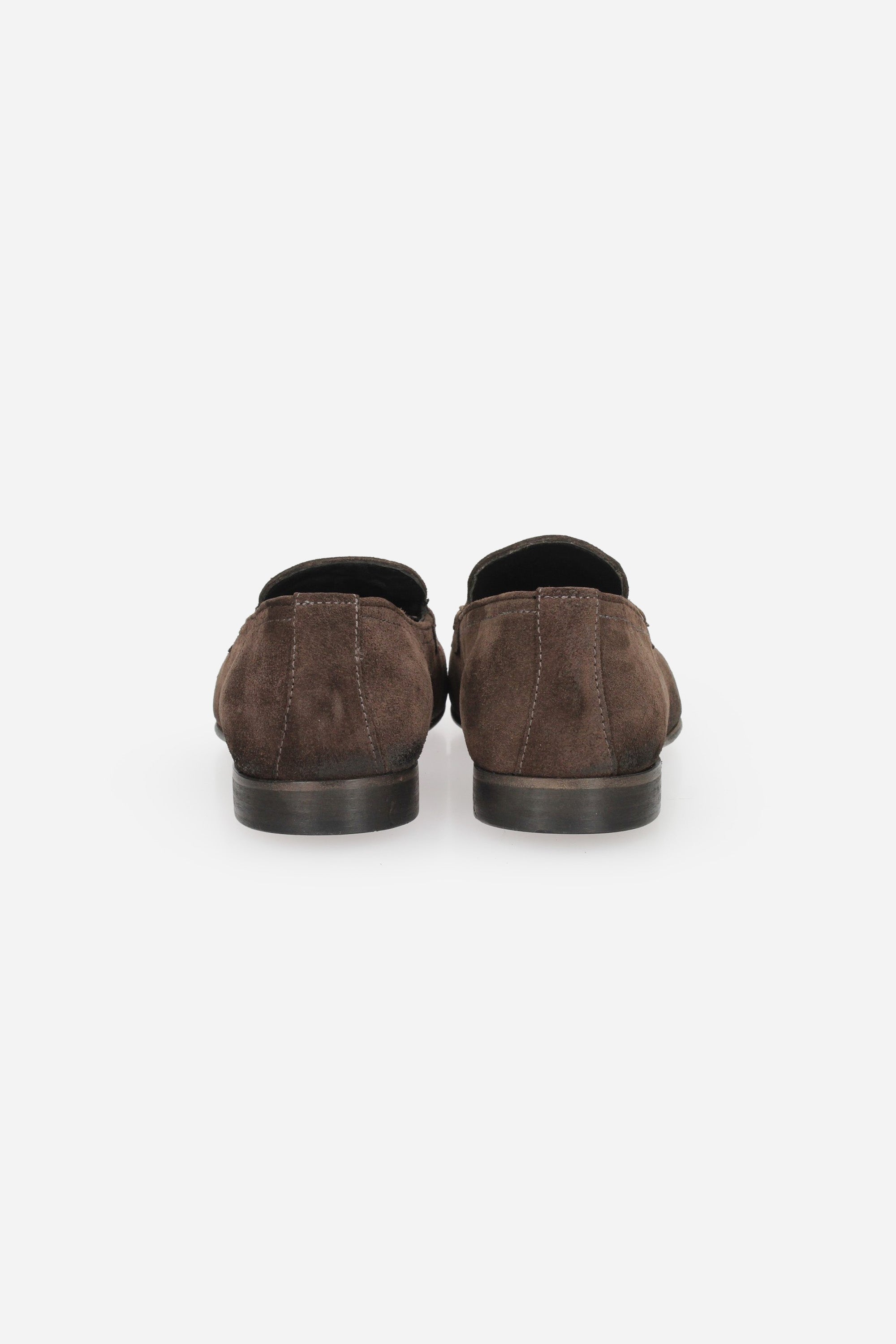 TESTA DI MORO | PAWELK'S - U 26161 Mocassino