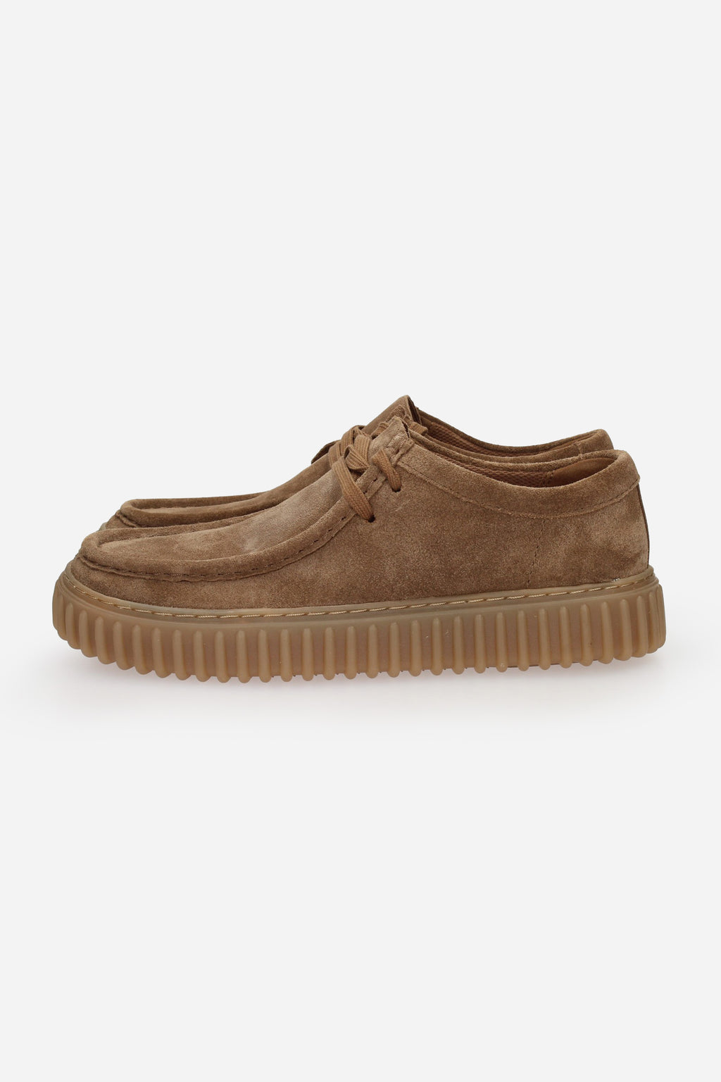 MARRONE | CLARKS - U 26187376 Mocassino
