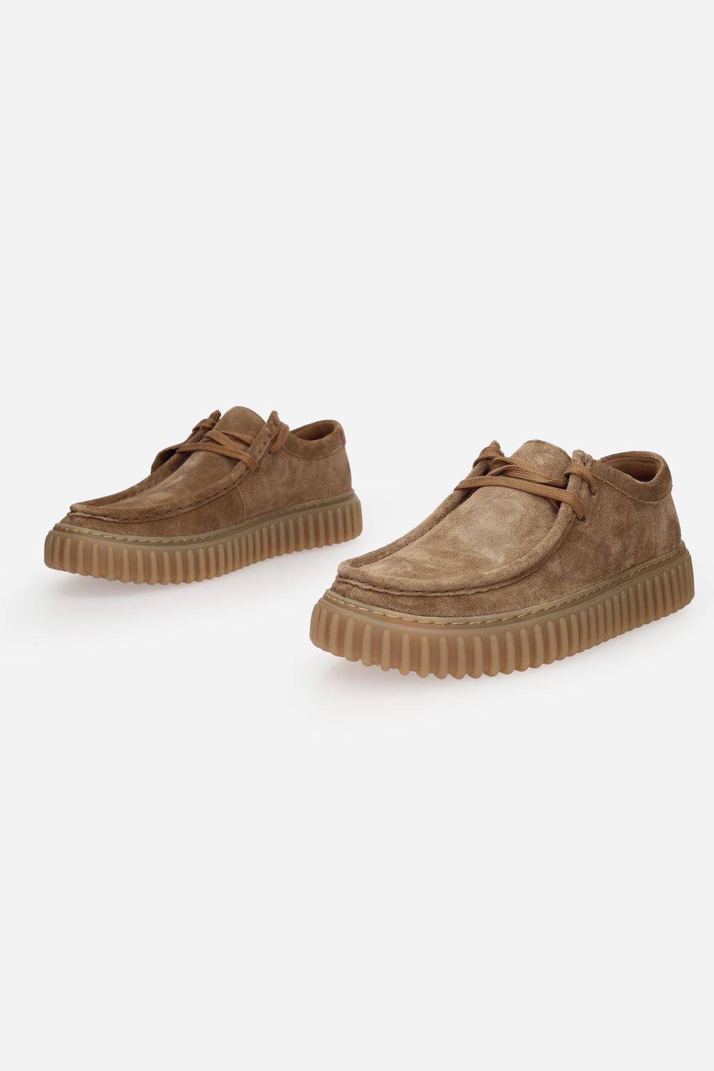 MARRONE | CLARKS - U 26187376 Mocassino