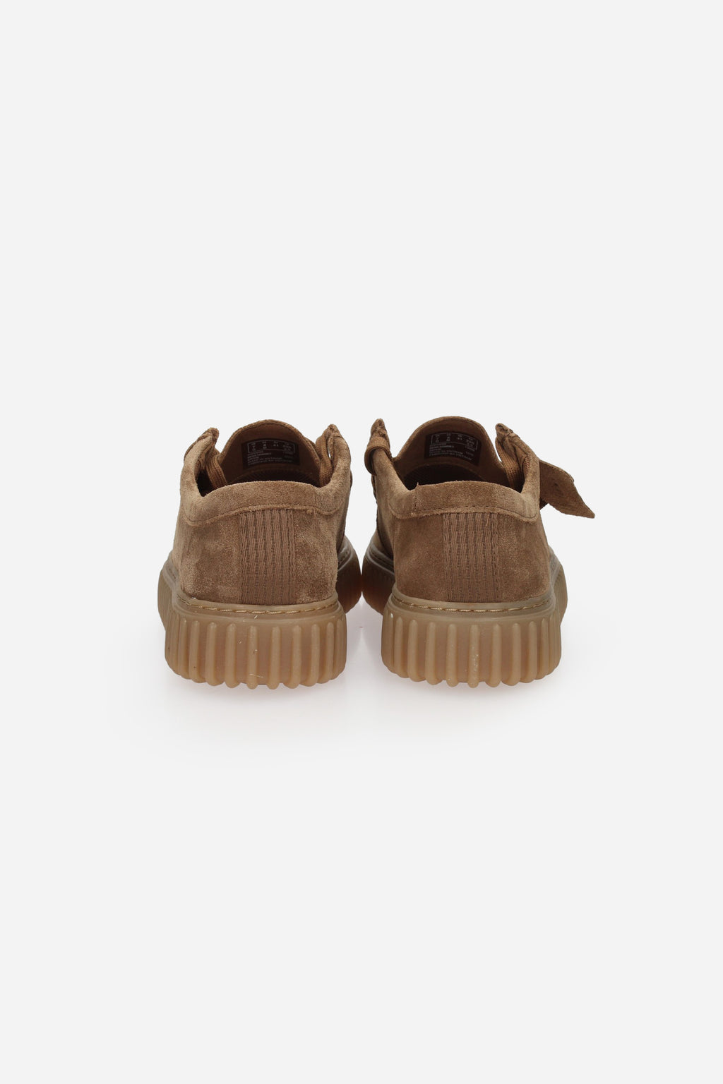MARRONE | CLARKS - U 26187376 Mocassino