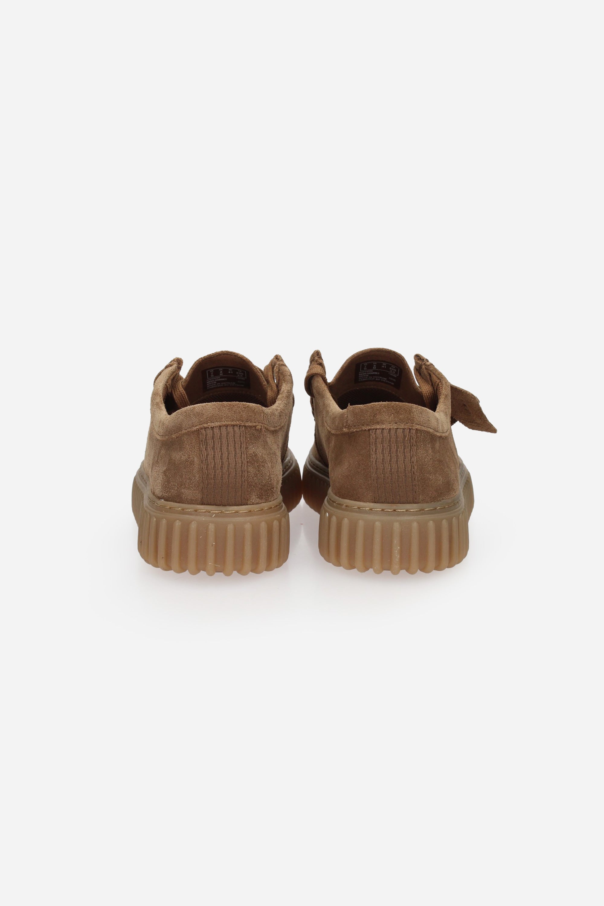 MARRONE | CLARKS - U 26187376 Mocassino