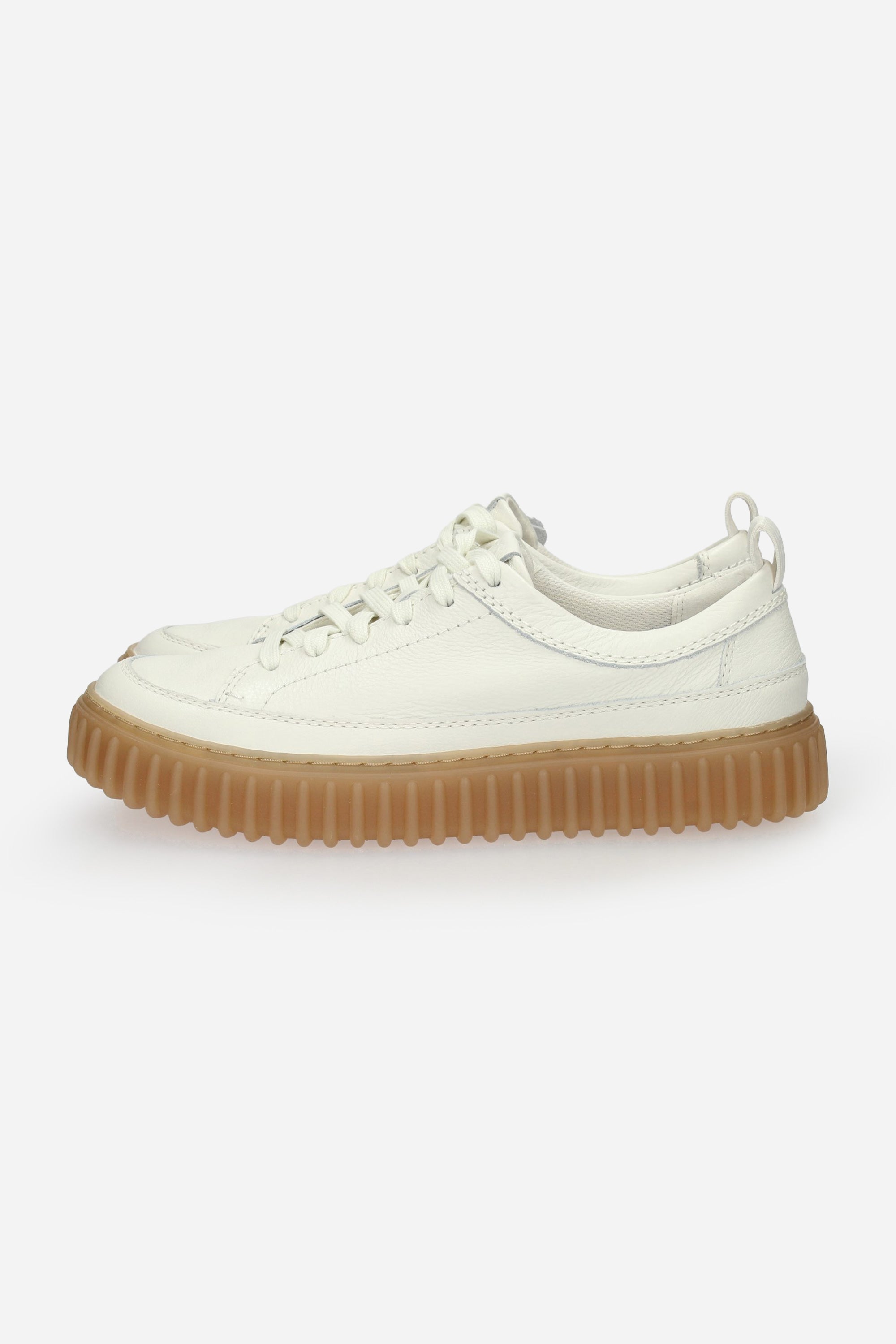 BIANCO | CLARKS - U 26186155 Sneakers