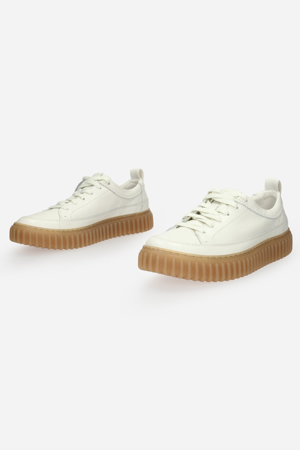 BIANCO | CLARKS - U 26186155 Sneakers