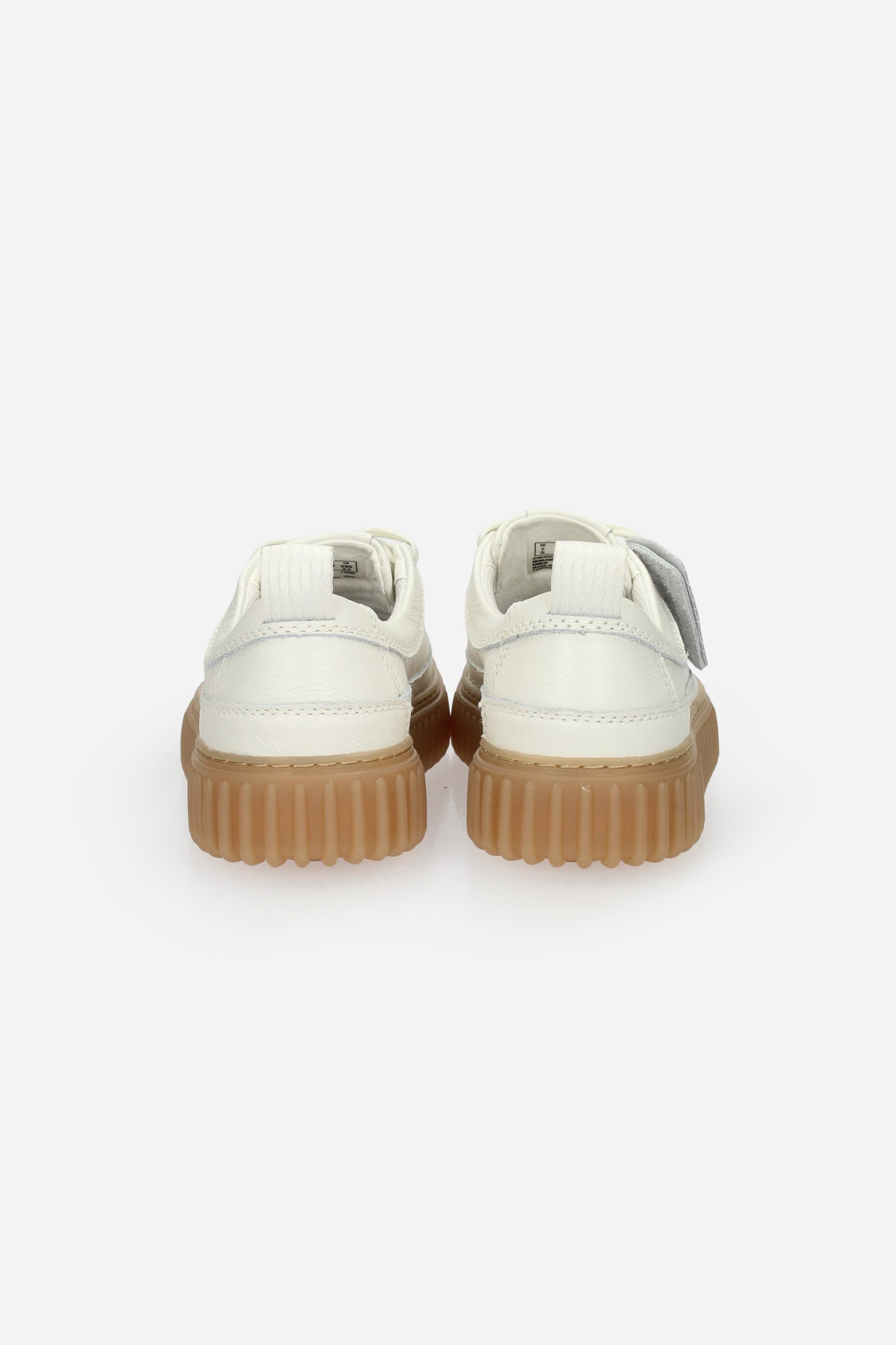 BIANCO | CLARKS - U 26186155 Sneakers