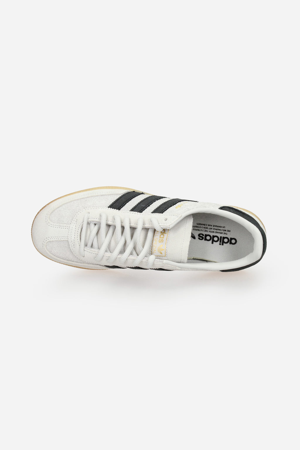 GRIGIO | ADIDAS - IH6508 Sneakers