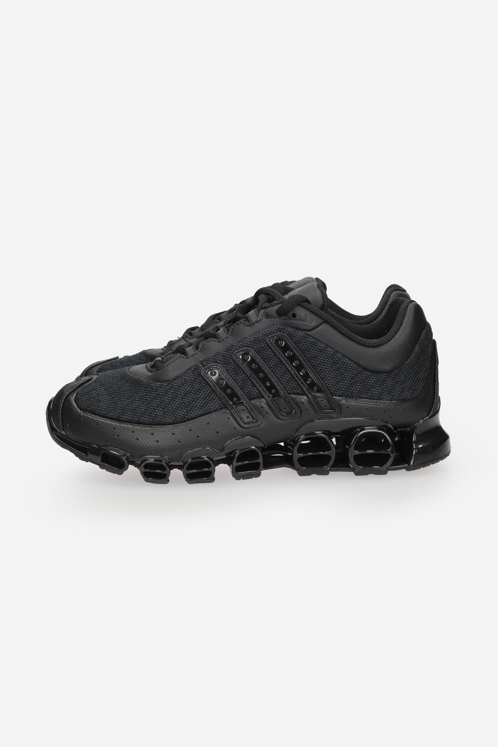 NERO | ADIDAS - JP9626 Sneakers