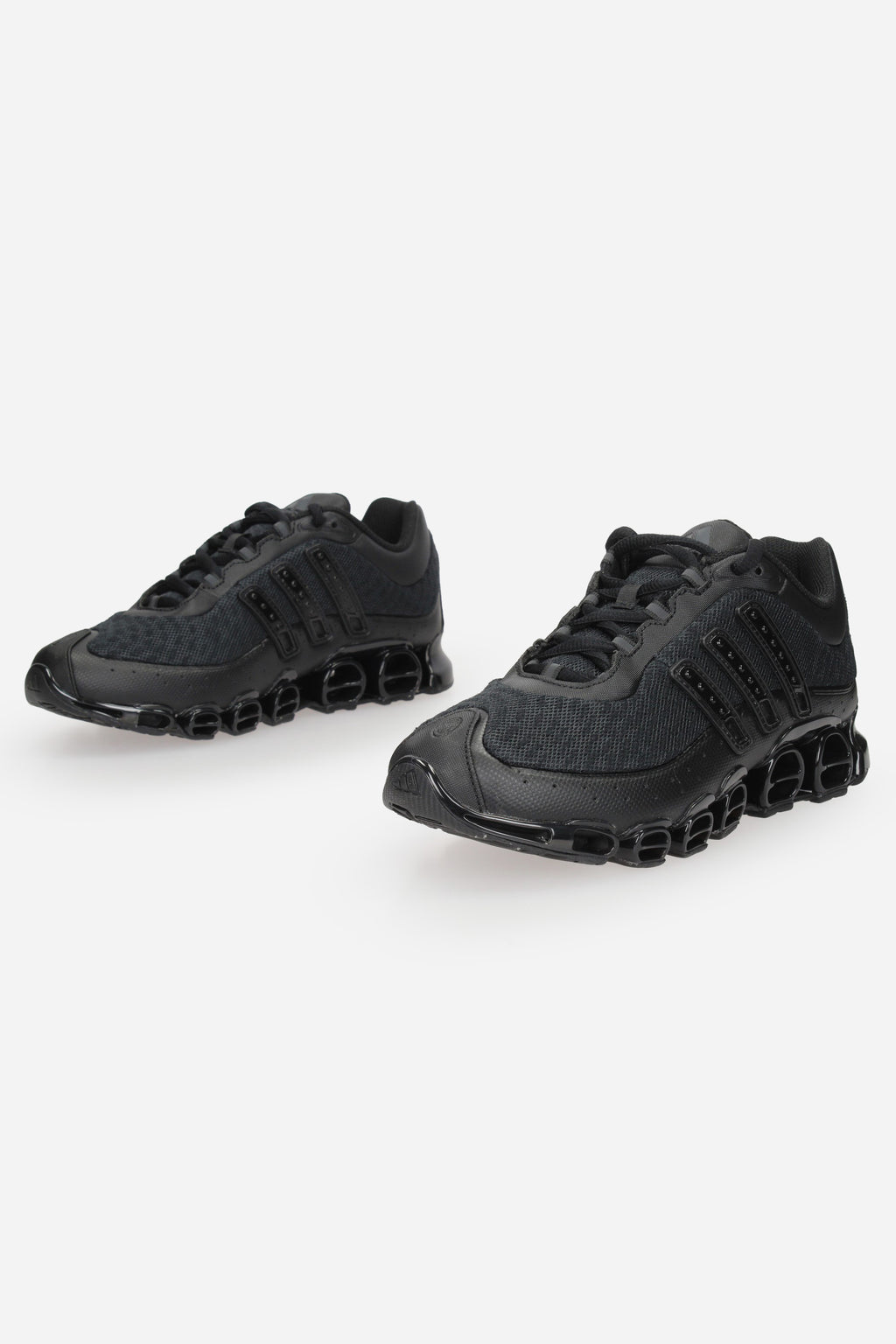 NERO | ADIDAS - JP9626 Sneakers