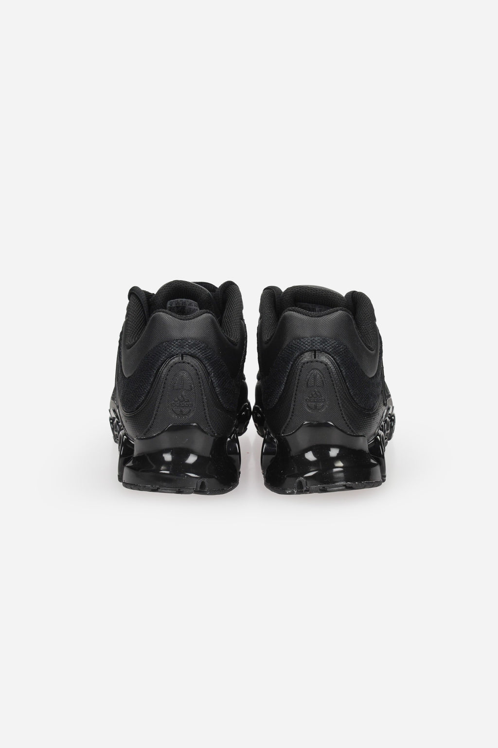 NERO | ADIDAS - JP9626 Sneakers