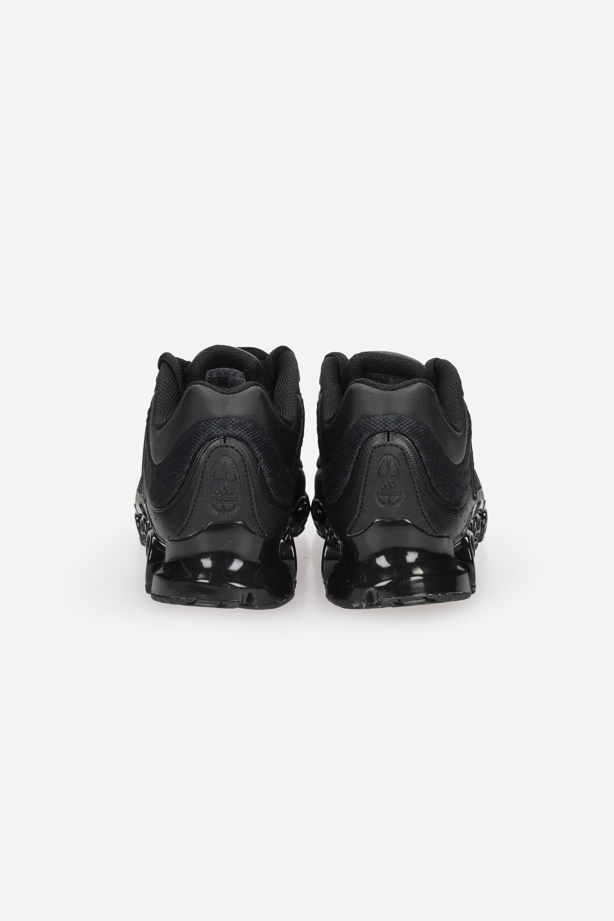 NERO | ADIDAS - JP9626 Sneakers