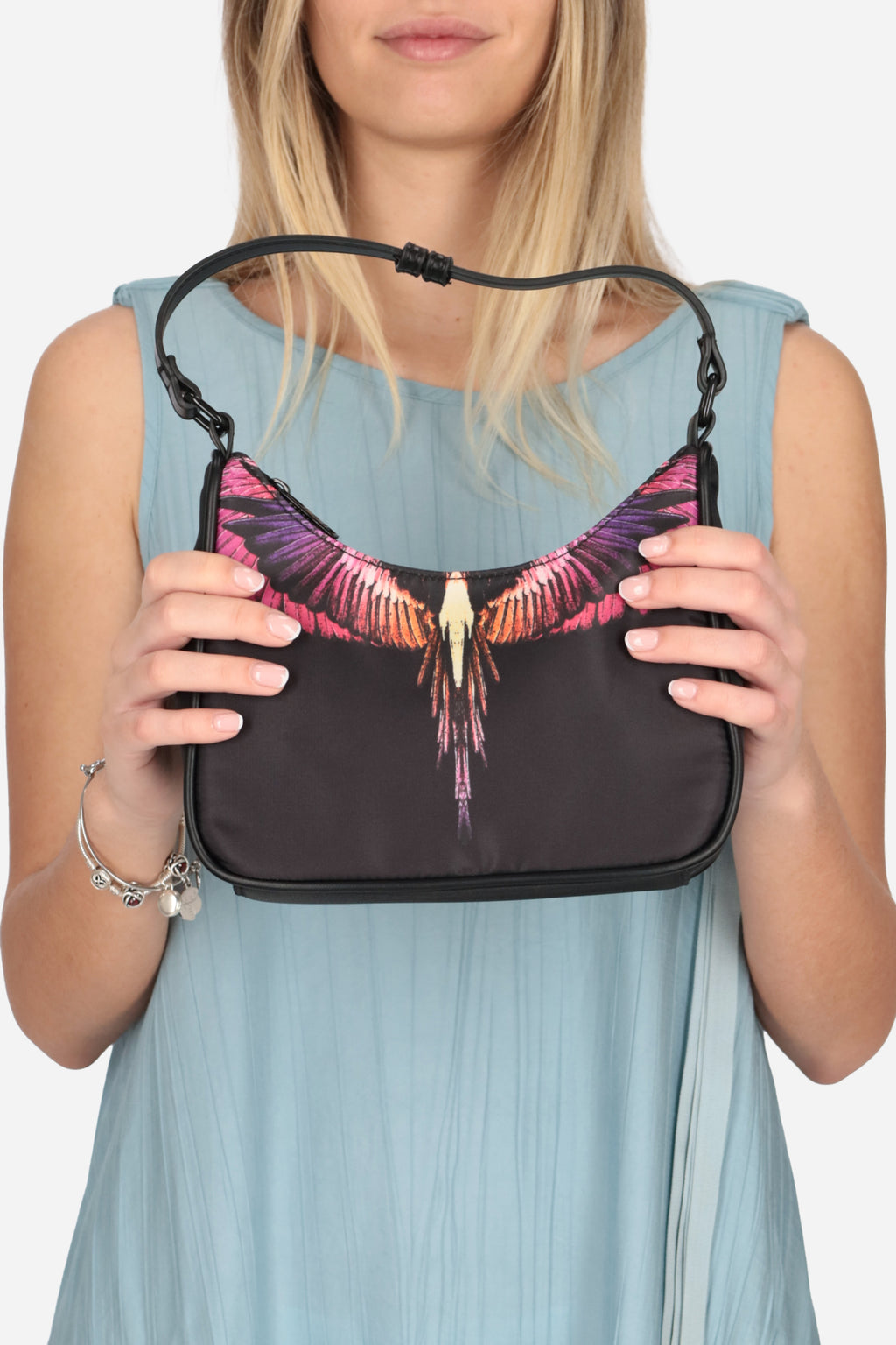NERO | COUNTY OF MILAN - D COMAS260460 Borsa
