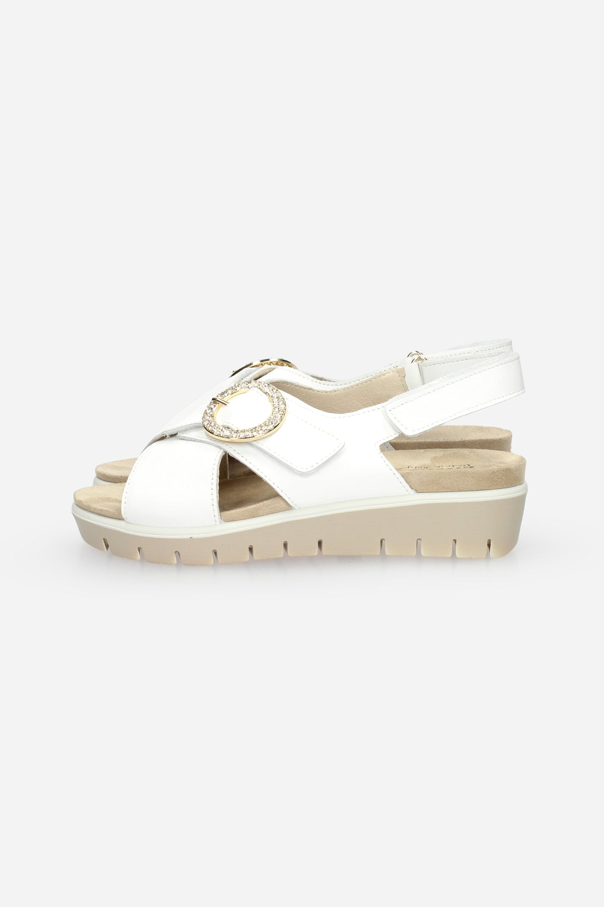 BIANCO | ENVAL - D 1286833 Sandalo