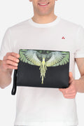 NERO | COUNTY OF MILAN - U COMAS260349 Borsa