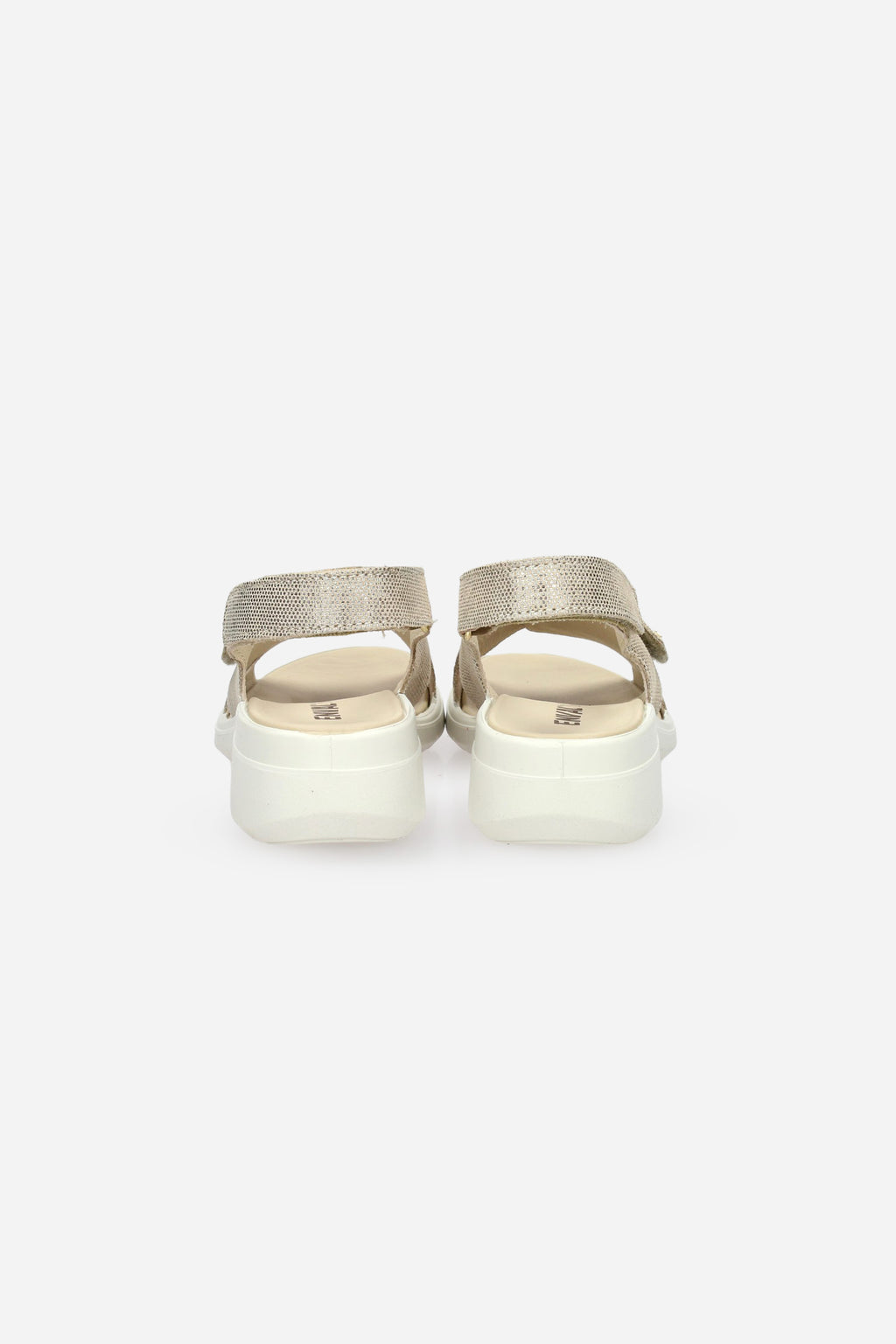 BEIGE | ENVAL - D 1280922 Sandalo