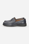BLU | ENVAL - U 1222111 Mocassino