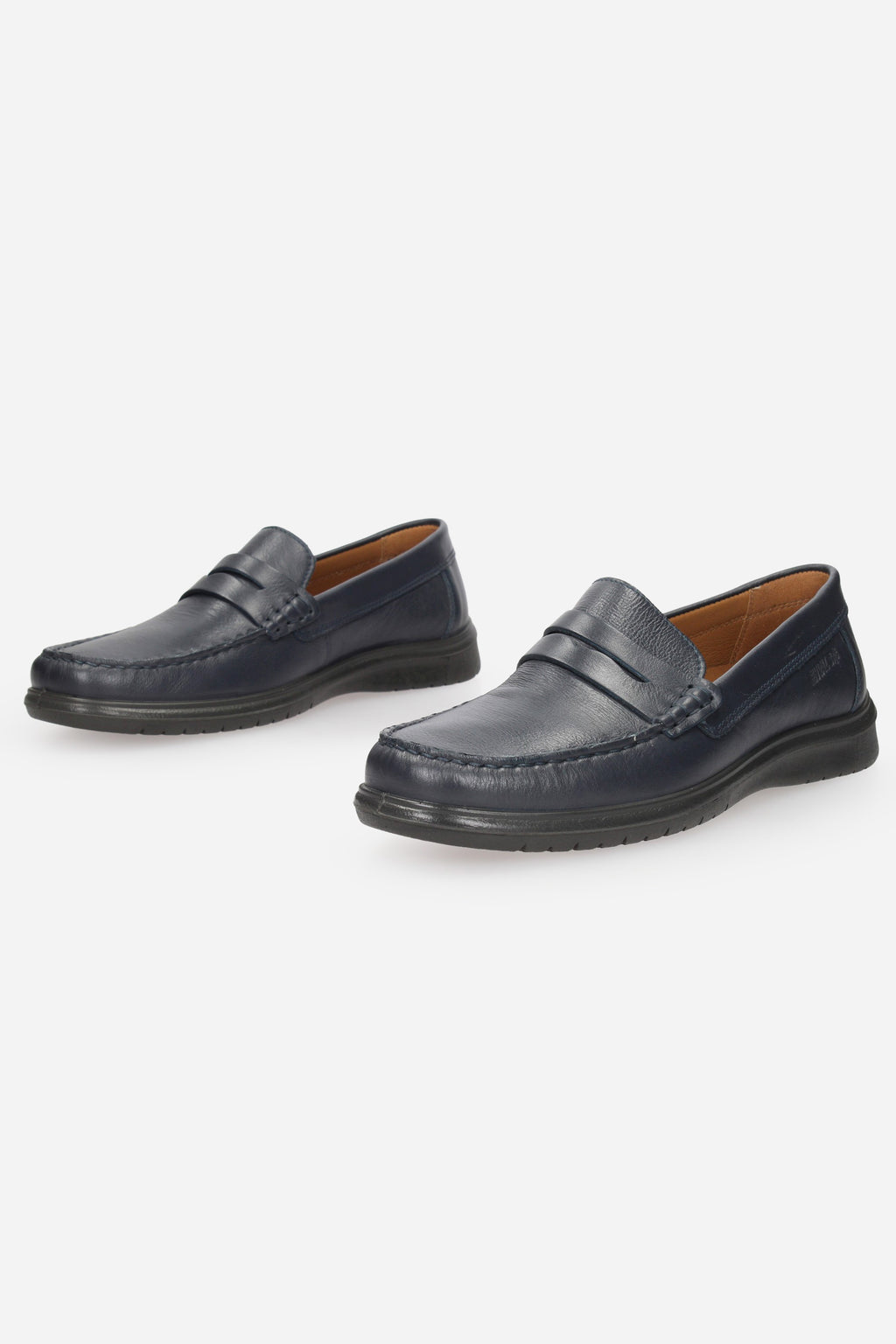 BLU | ENVAL - U 1222111 Mocassino