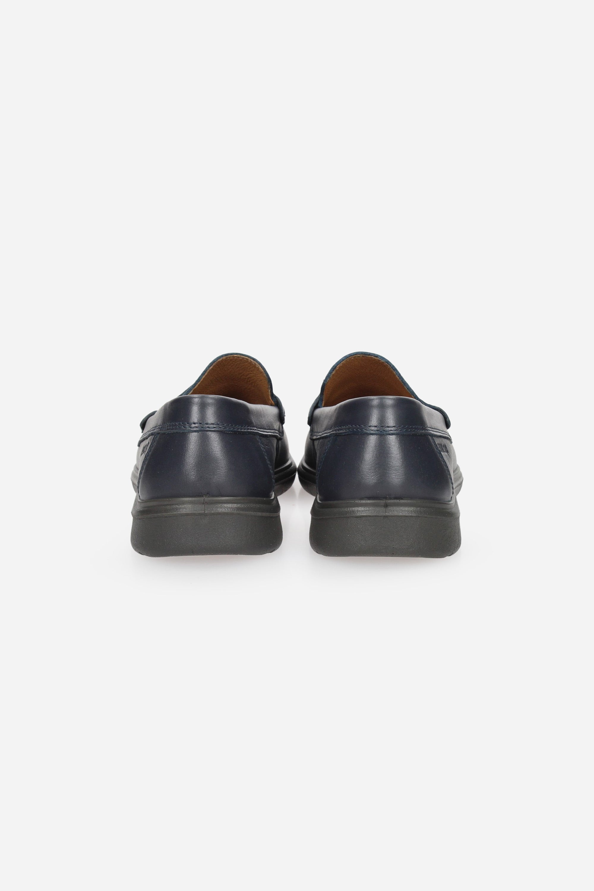 BLU | ENVAL - U 1222111 Mocassino