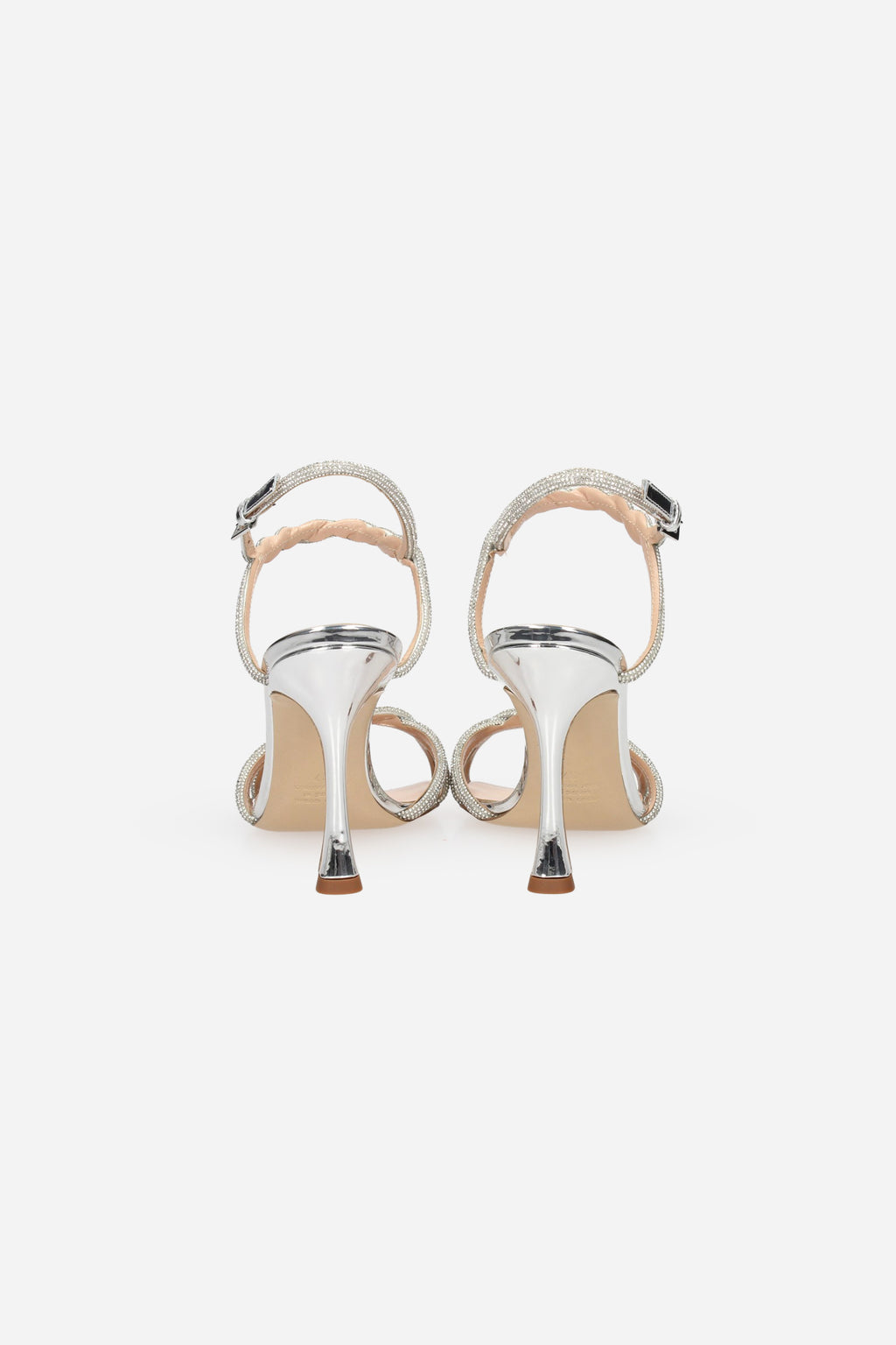ARGENTO | NINALILOU - D 361040M9 Sandalo