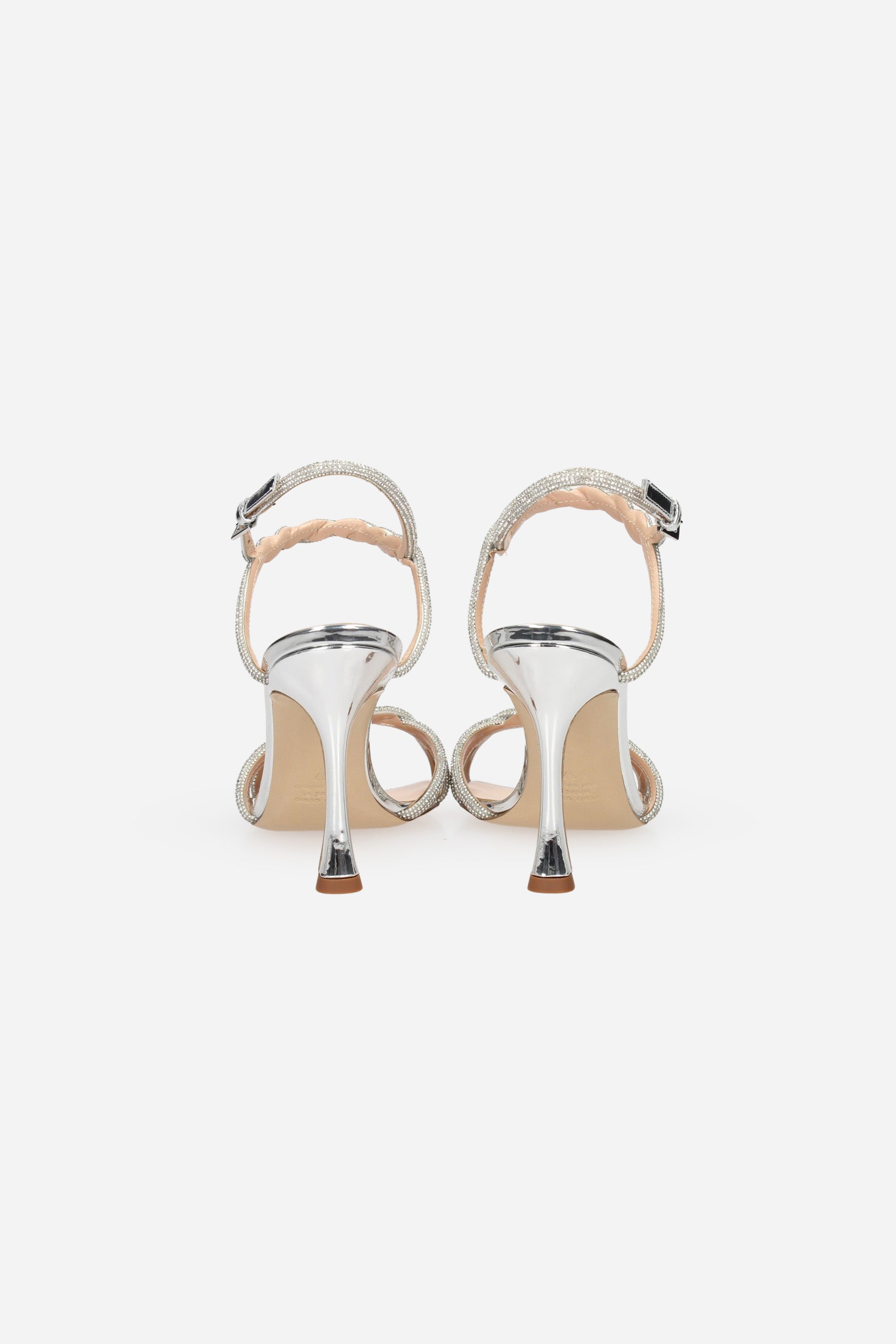 ARGENTO | NINALILOU - D 361040M9 Sandalo