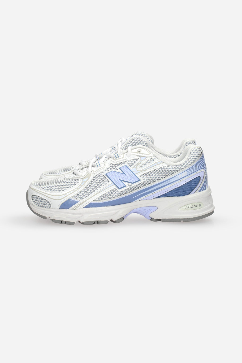 AZZURRO | NEW BALANCE  - U U 740 1T4 Sneakers