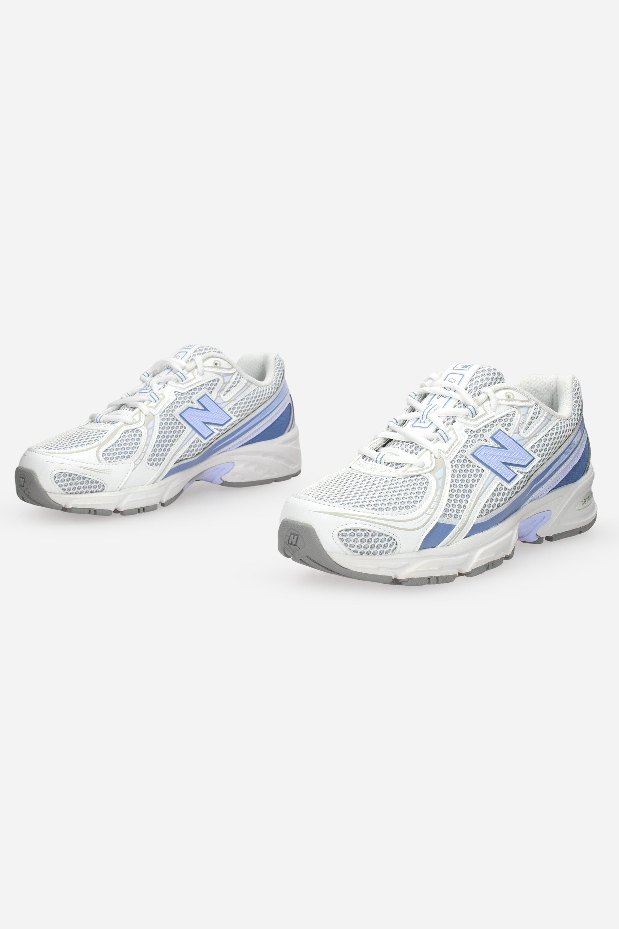 AZZURRO | NEW BALANCE  - U U 740 1T4 Sneakers