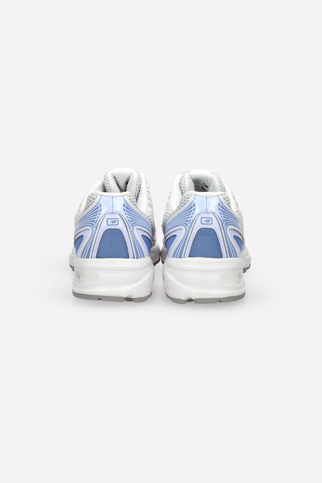 AZZURRO | NEW BALANCE  - U U 740 1T4 Sneakers