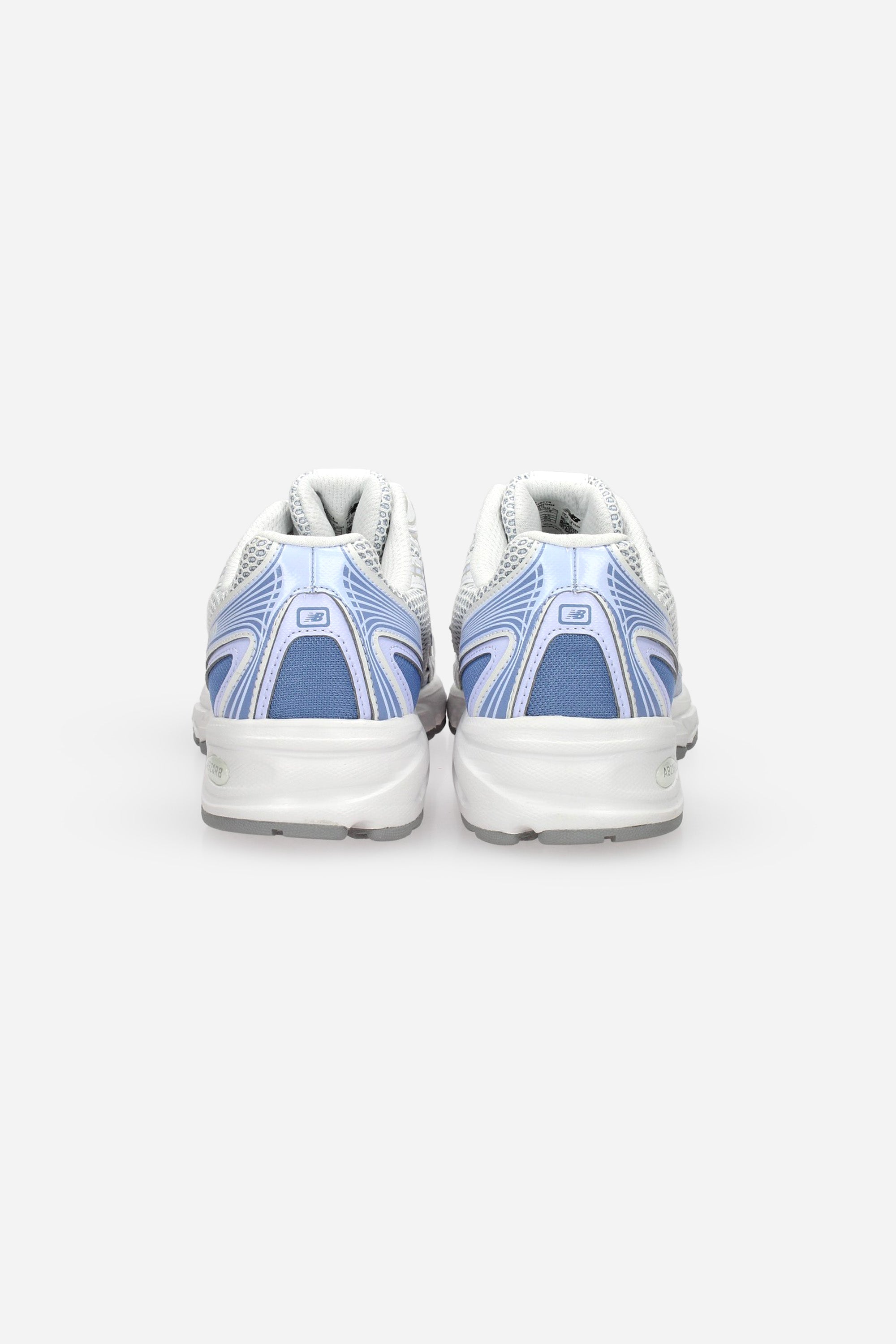 AZZURRO | NEW BALANCE  - U U 740 1T4 Sneakers