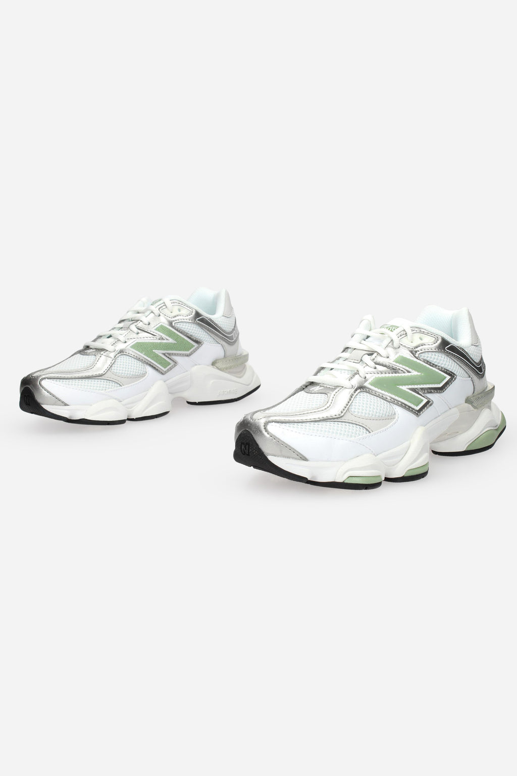 BIANCO | NEW BALANCE  - U 9060 3B6 Sneakers