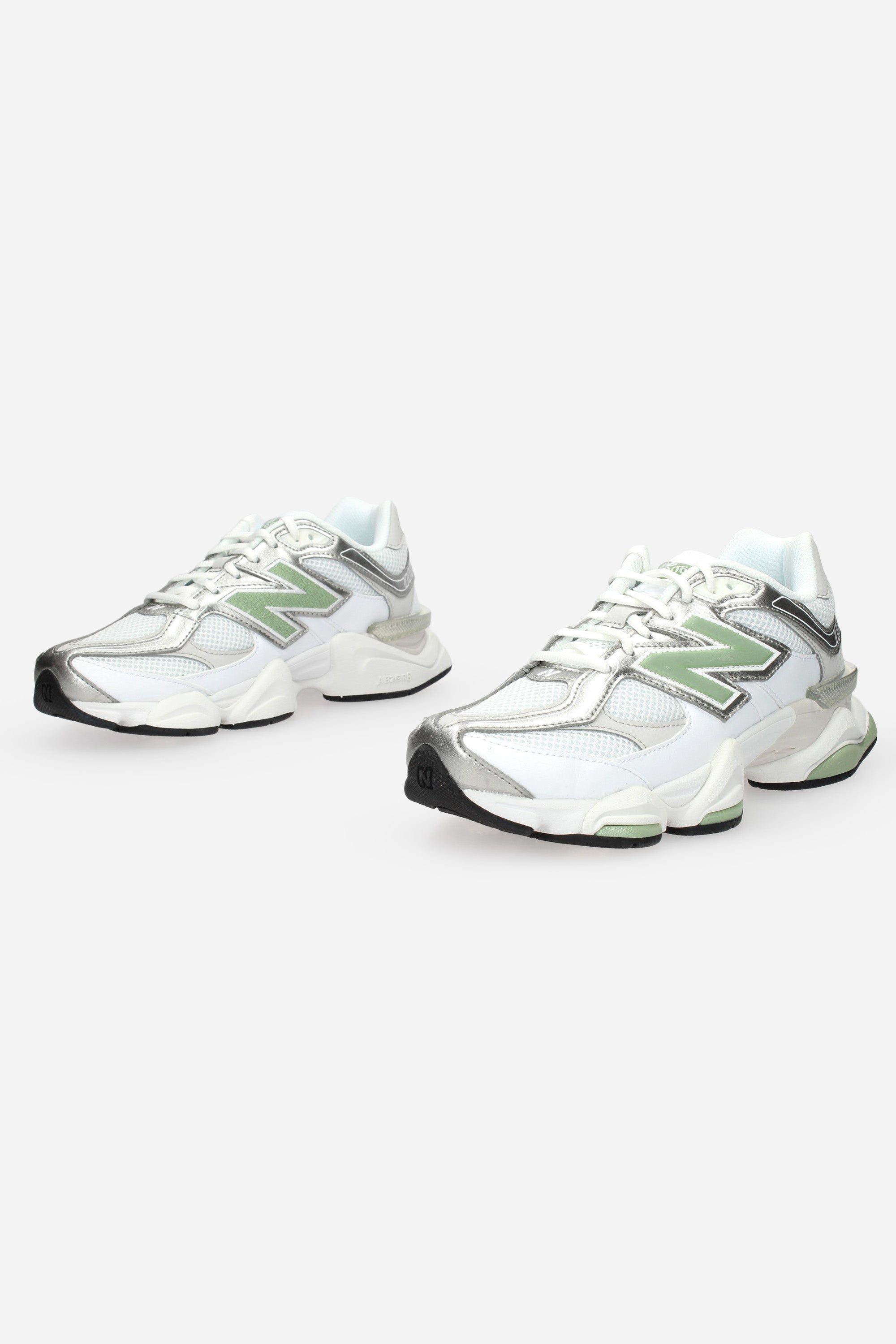 BIANCO | NEW BALANCE  - U 9060 3B6 Sneakers