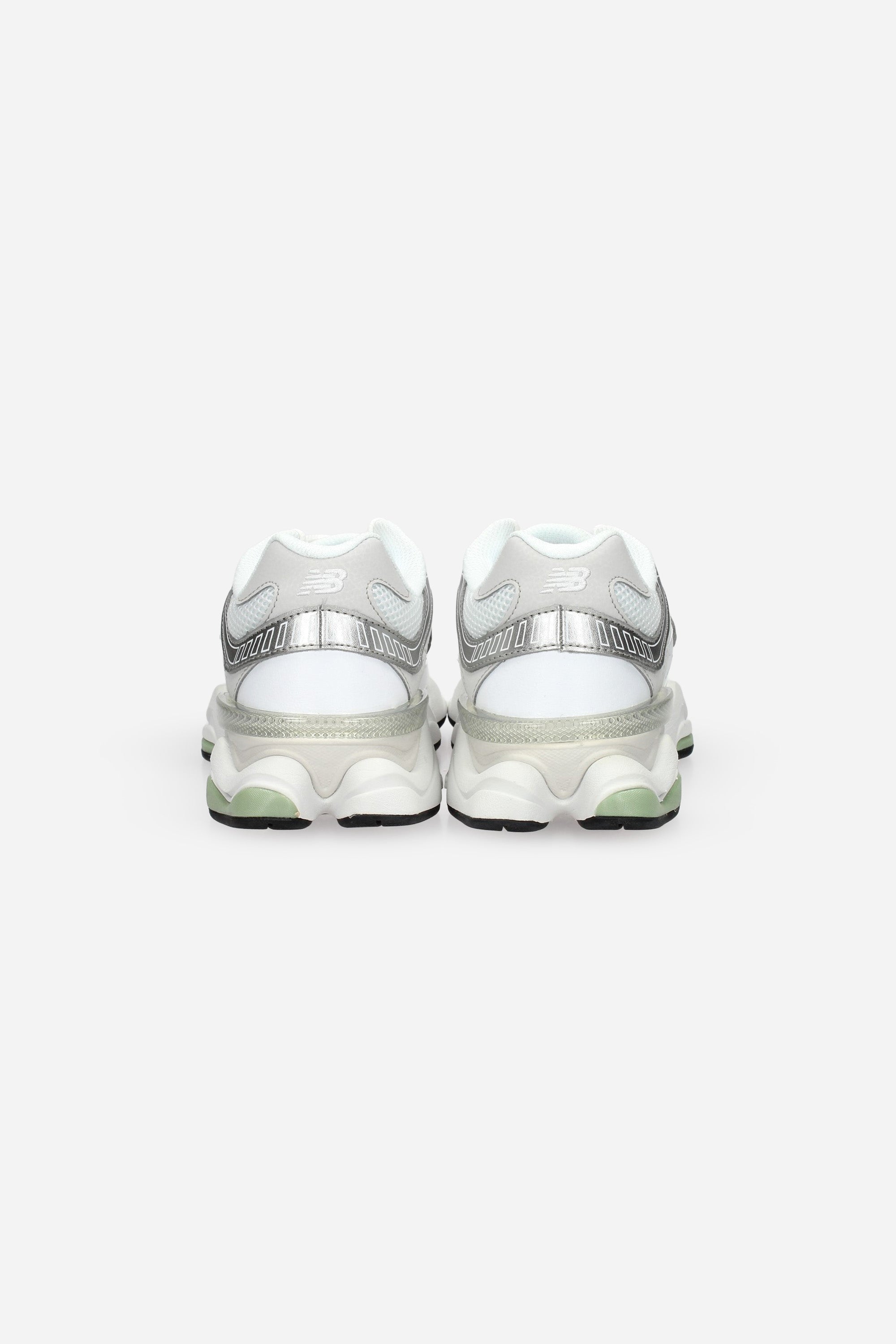 BIANCO | NEW BALANCE  - U 9060 3B6 Sneakers