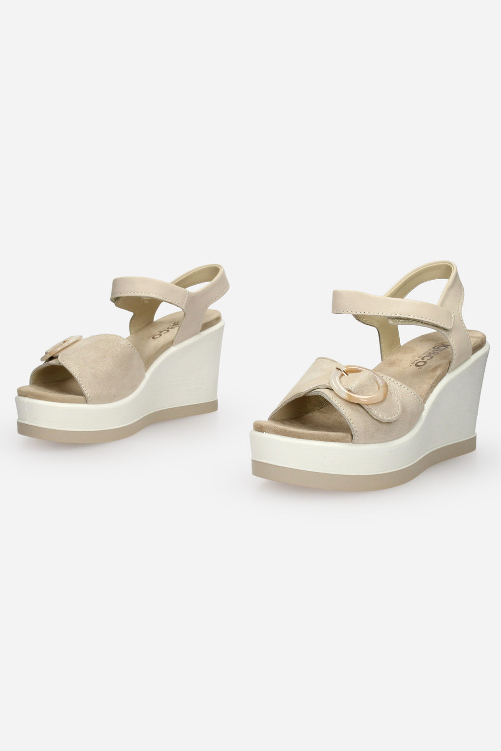 BEIGE | IGI & CO - D 1173022 Sandalo