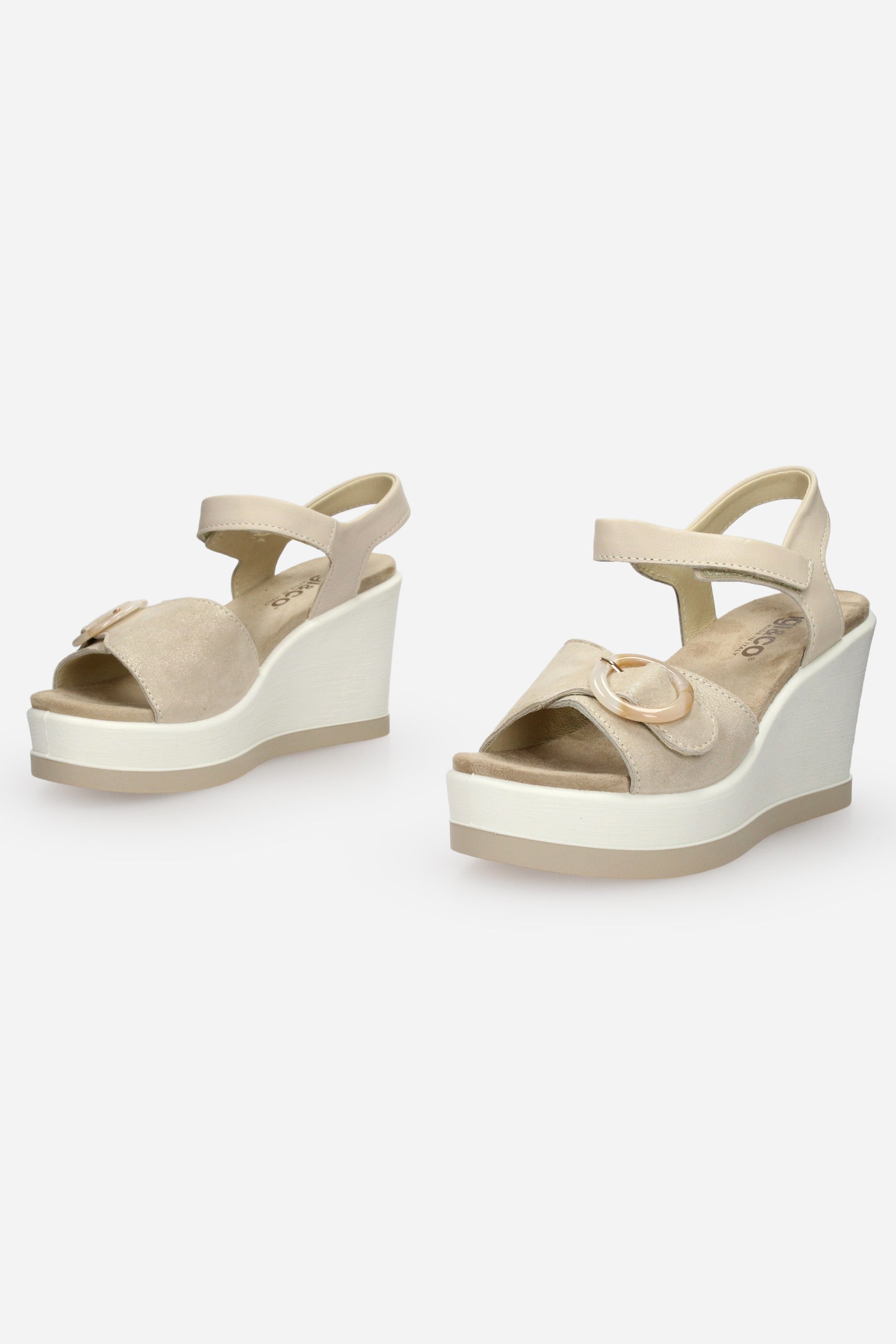 BEIGE | IGI & CO - D 1173022 Sandalo