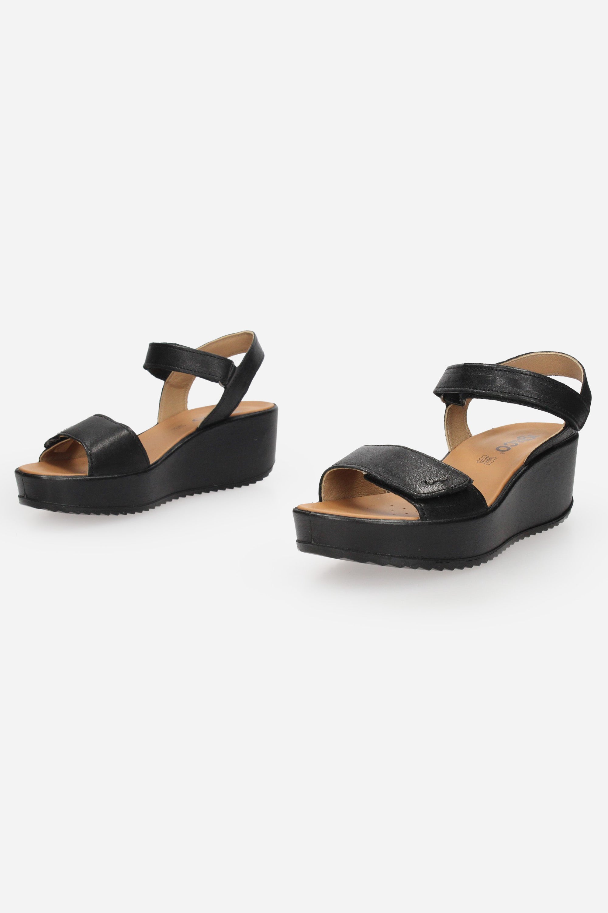 NERO | IGI & CO - D 1161600 Sandalo