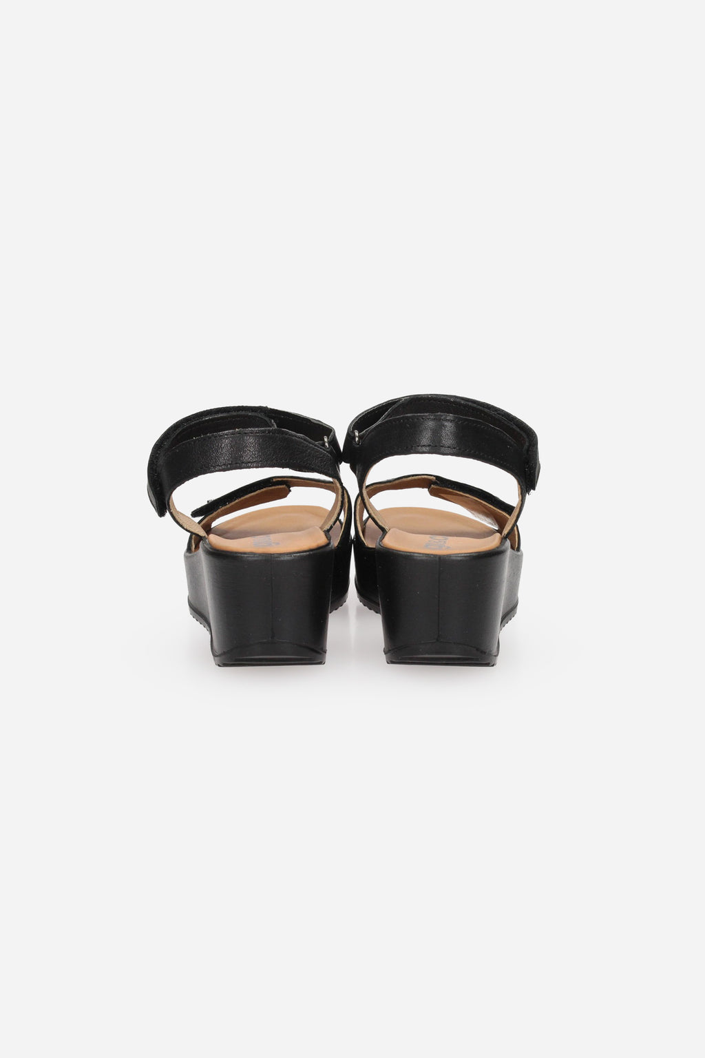 NERO | IGI & CO - D 1161600 Sandalo