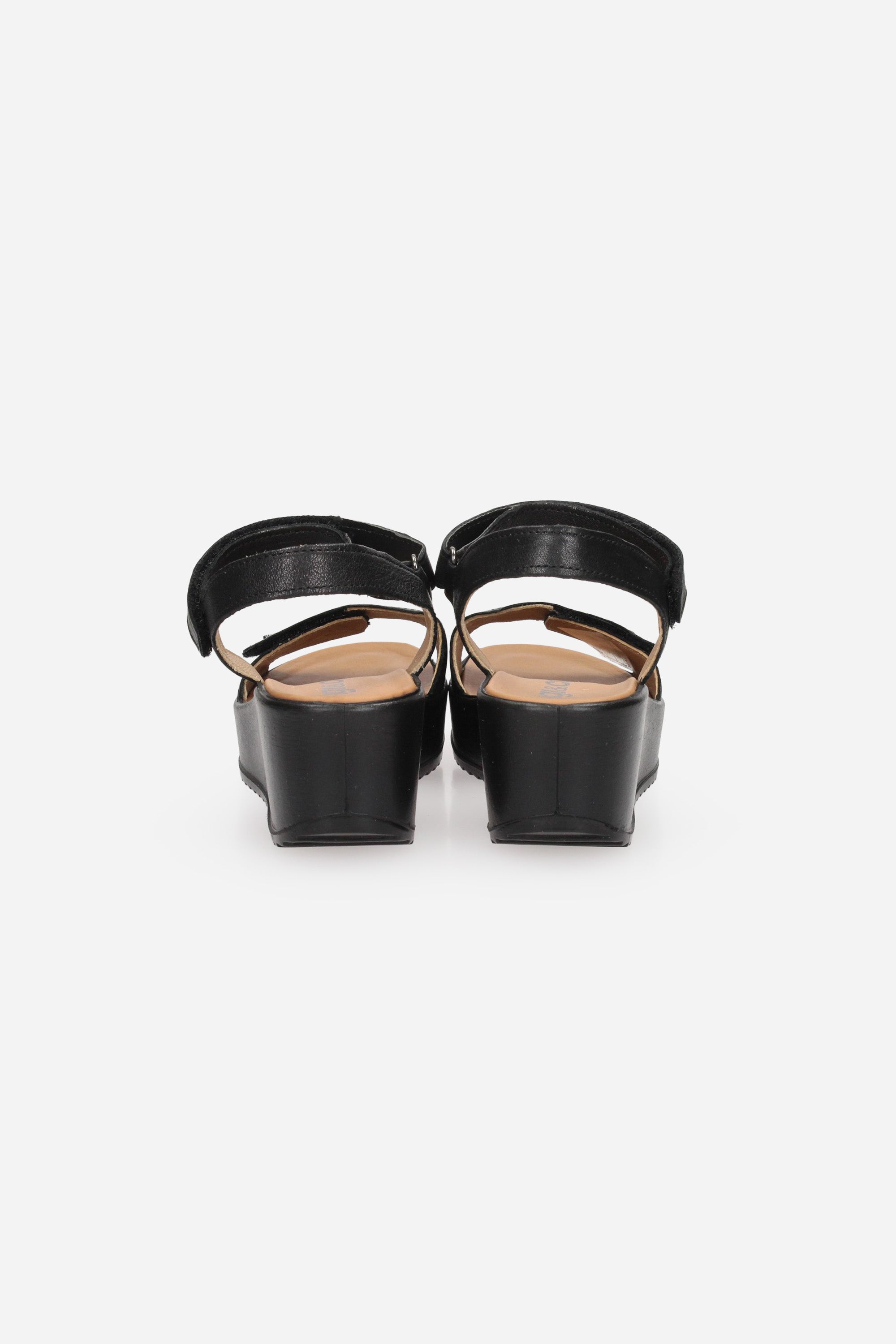 NERO | IGI & CO - D 1161600 Sandalo