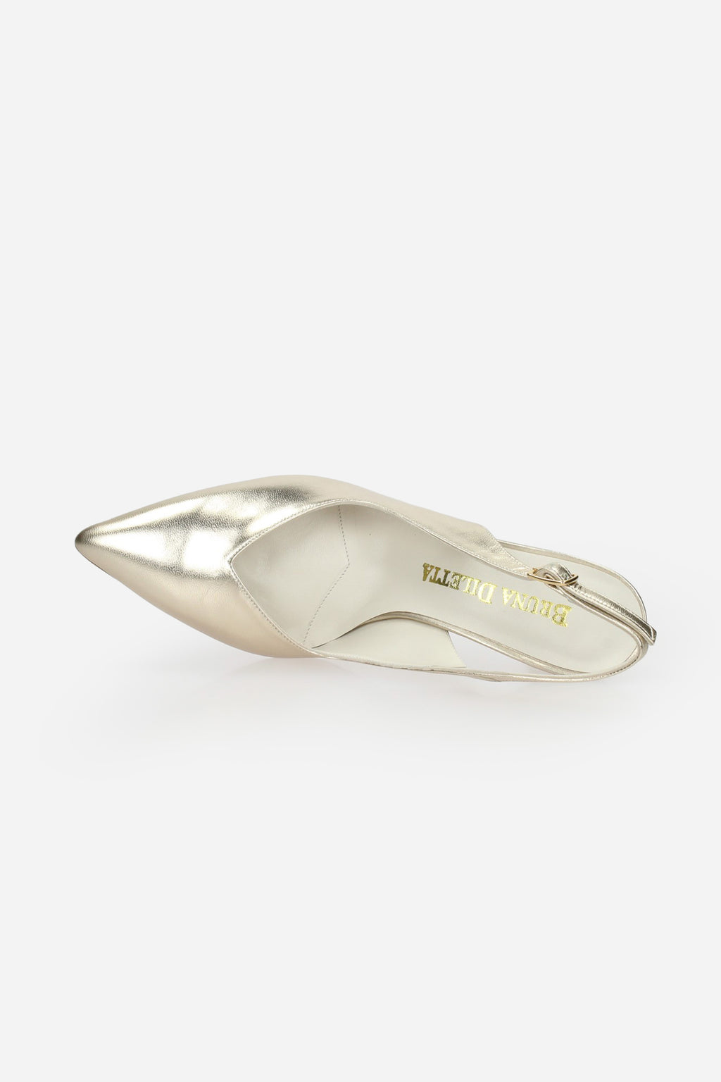 PLATINO | BRUNA DILETTA - D 3086 Chanel