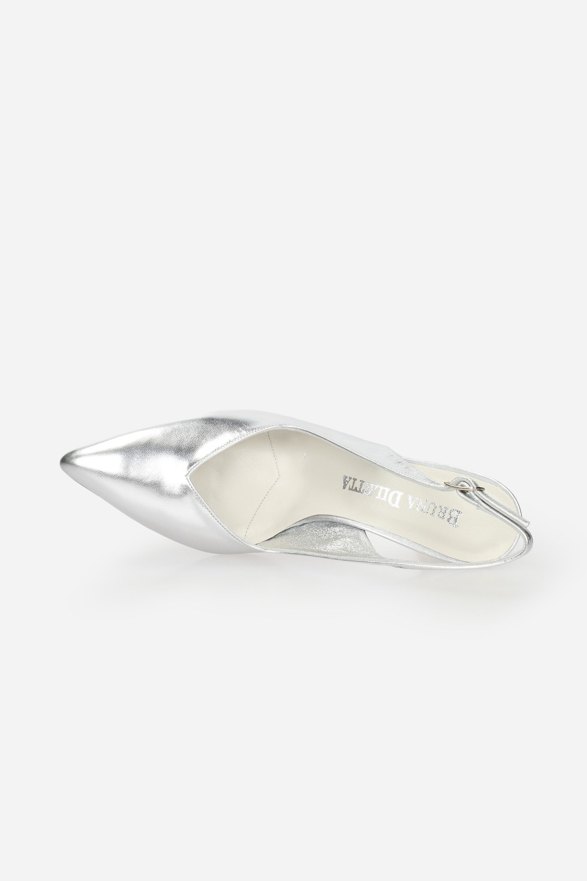 ARGENTO | BRUNA DILETTA - D 3086 Chanel