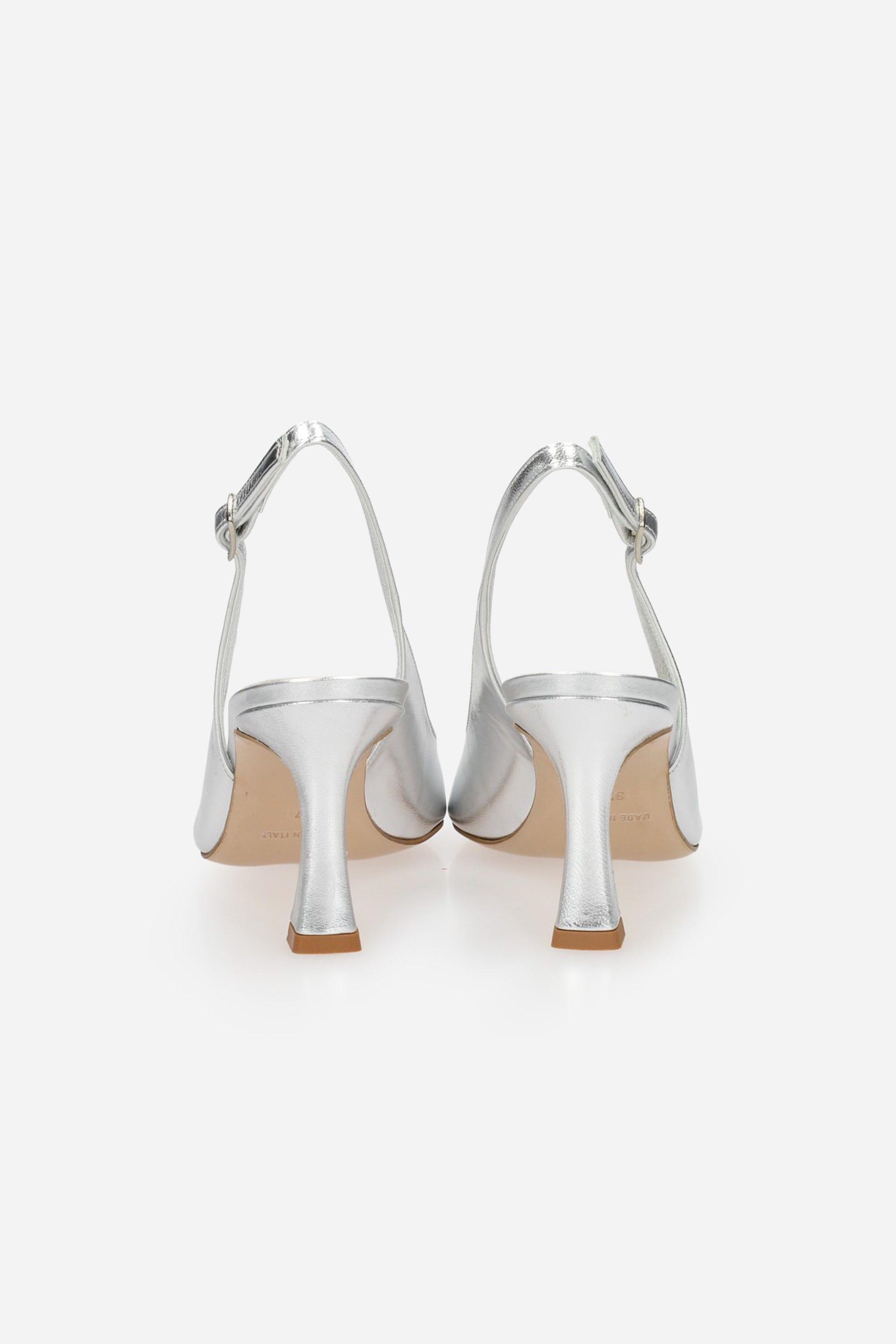 ARGENTO | BRUNA DILETTA - D 3086 Chanel