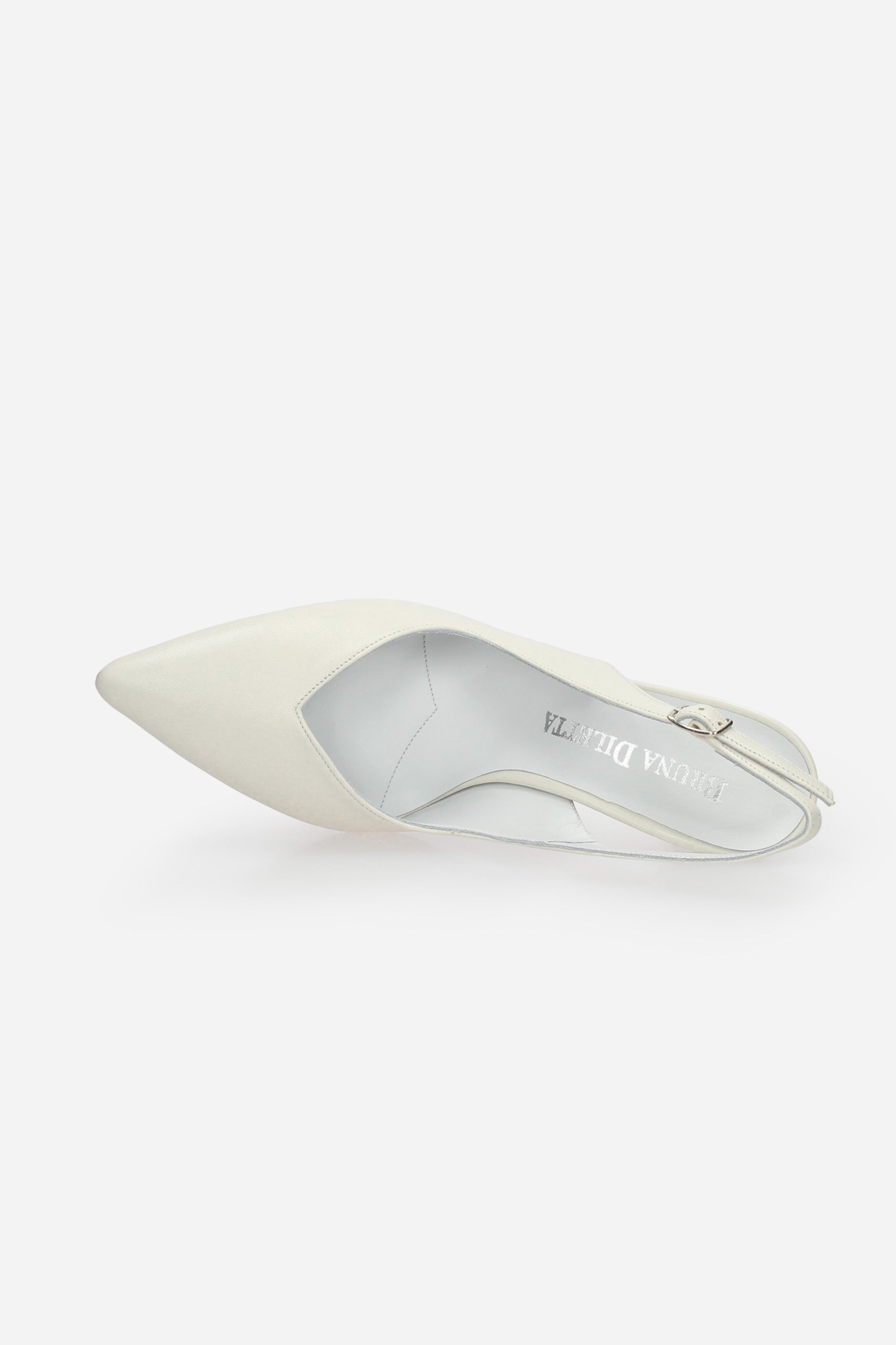 BIANCO | BRUNA DILETTA - D 3086 Chanel
